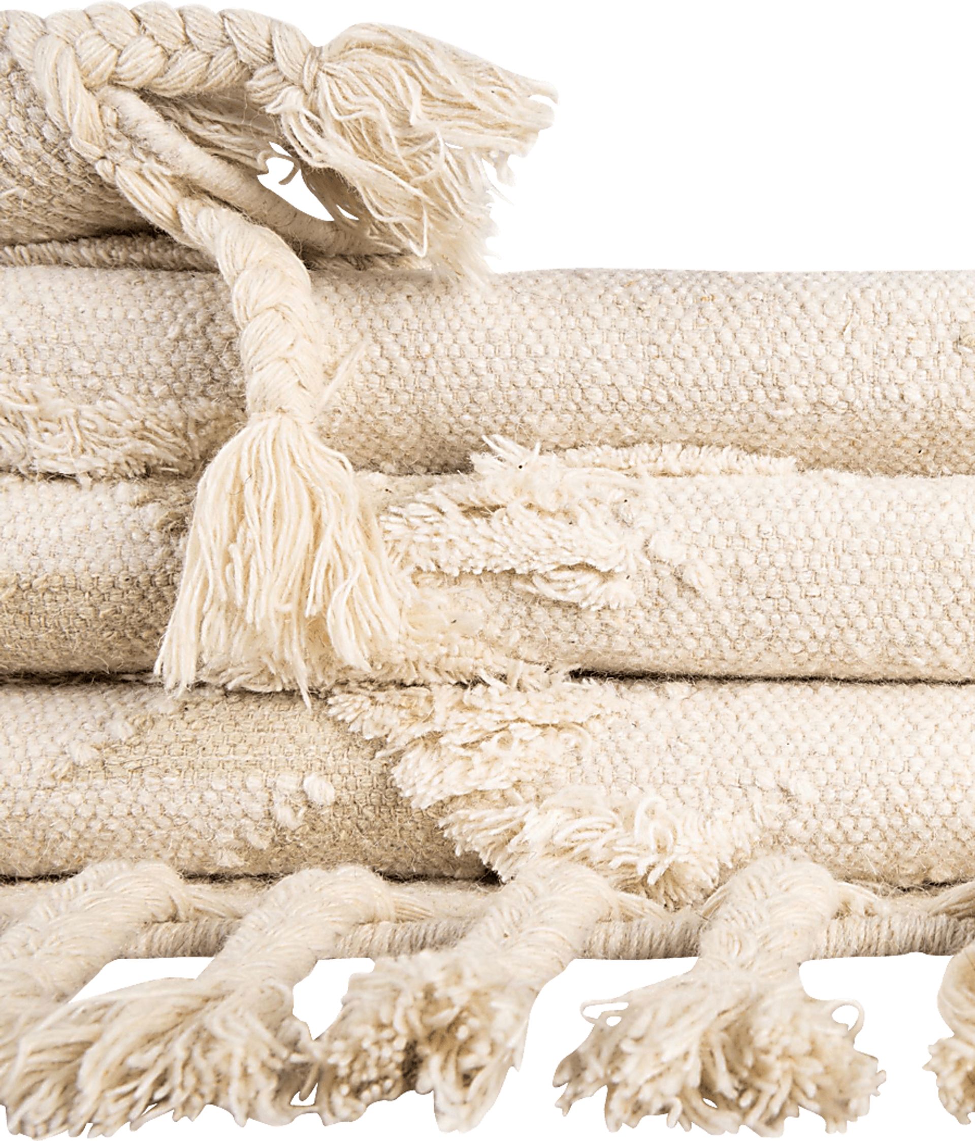 Mulde Cream 9' x 12'2 Rug - Image 5