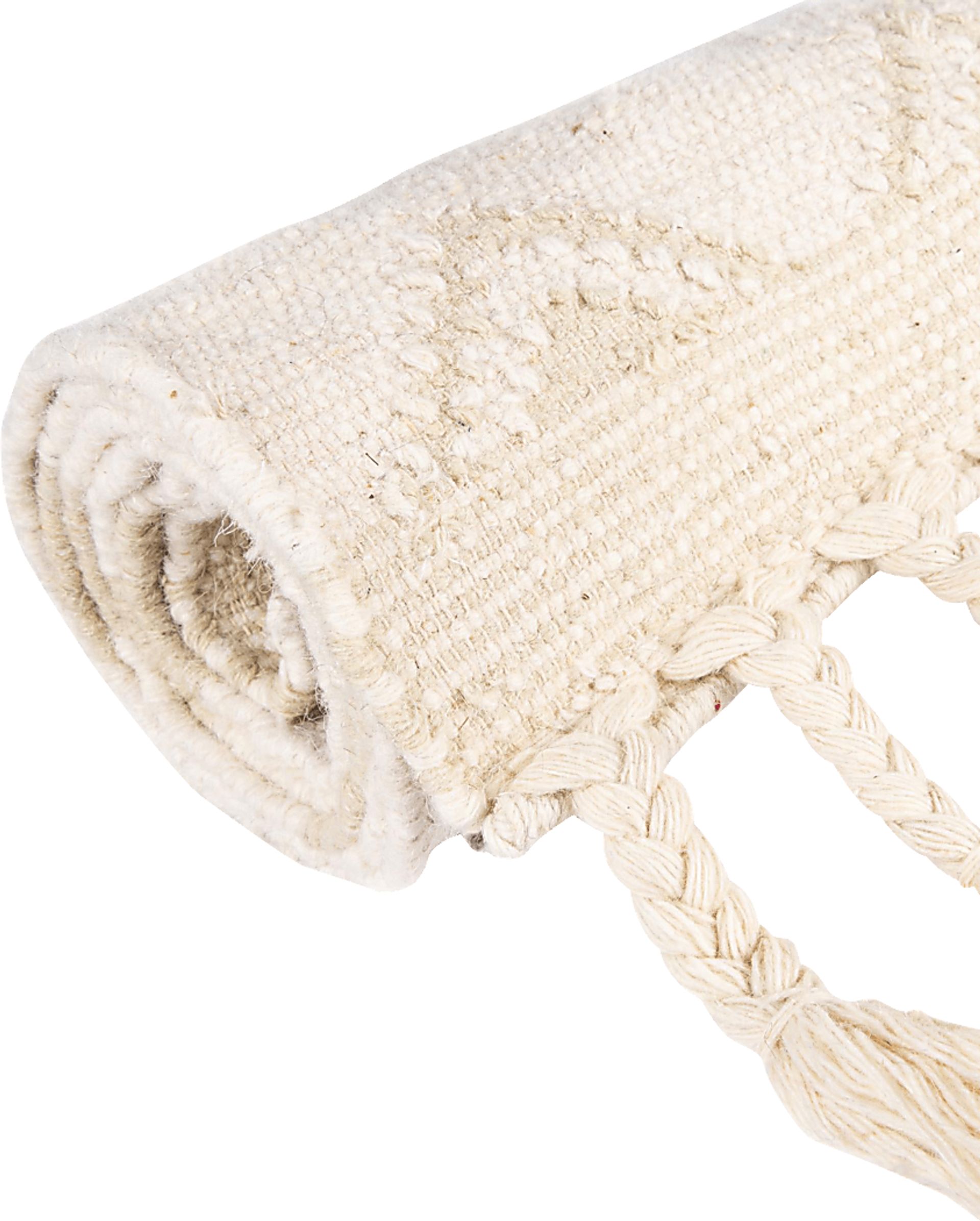 Mulde Cream 9' x 12'2 Rug - Image 4