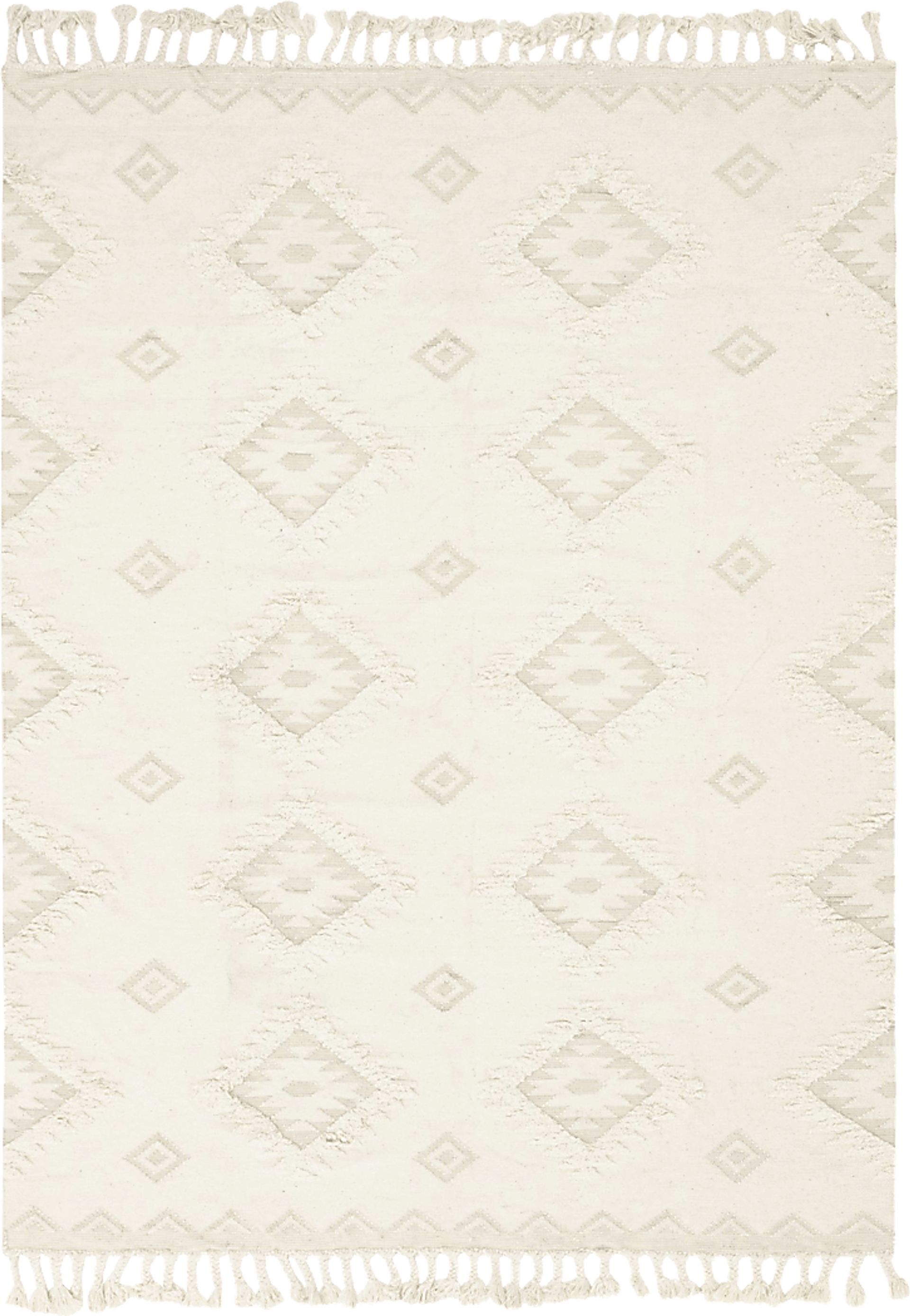 Mulde Cream 9' x 12'2 Rug - Image 1