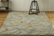 Muldein Gray 7'9" x 9'9" Rug
