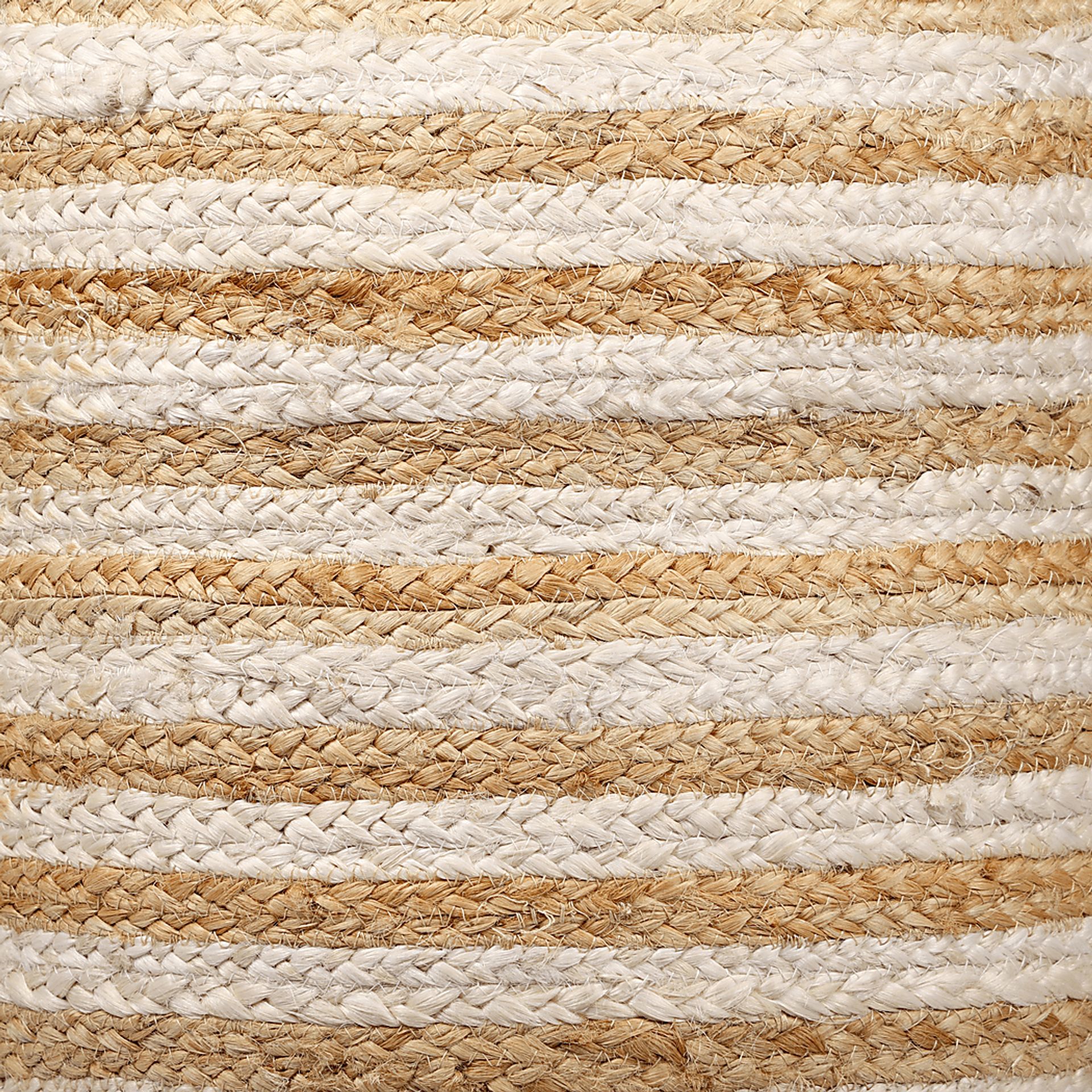Mulemba Natural Pouf - Image 5