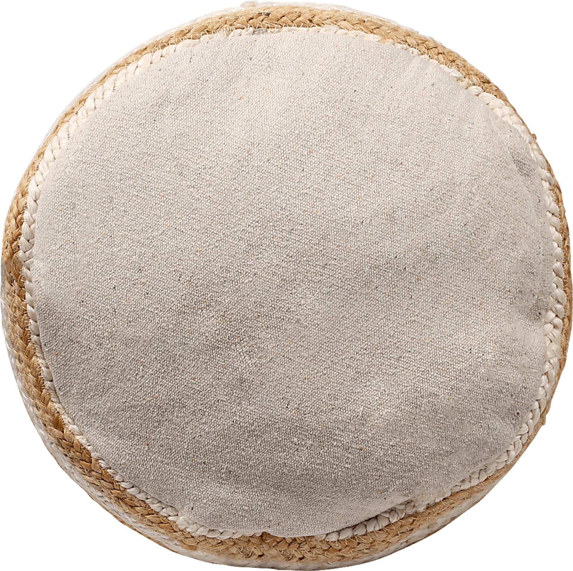 Mulemba Natural Pouf - Image 6