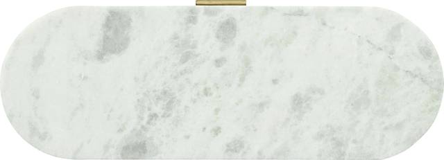 Mulga Gray Sofa Table - Thumbnail - Image 4