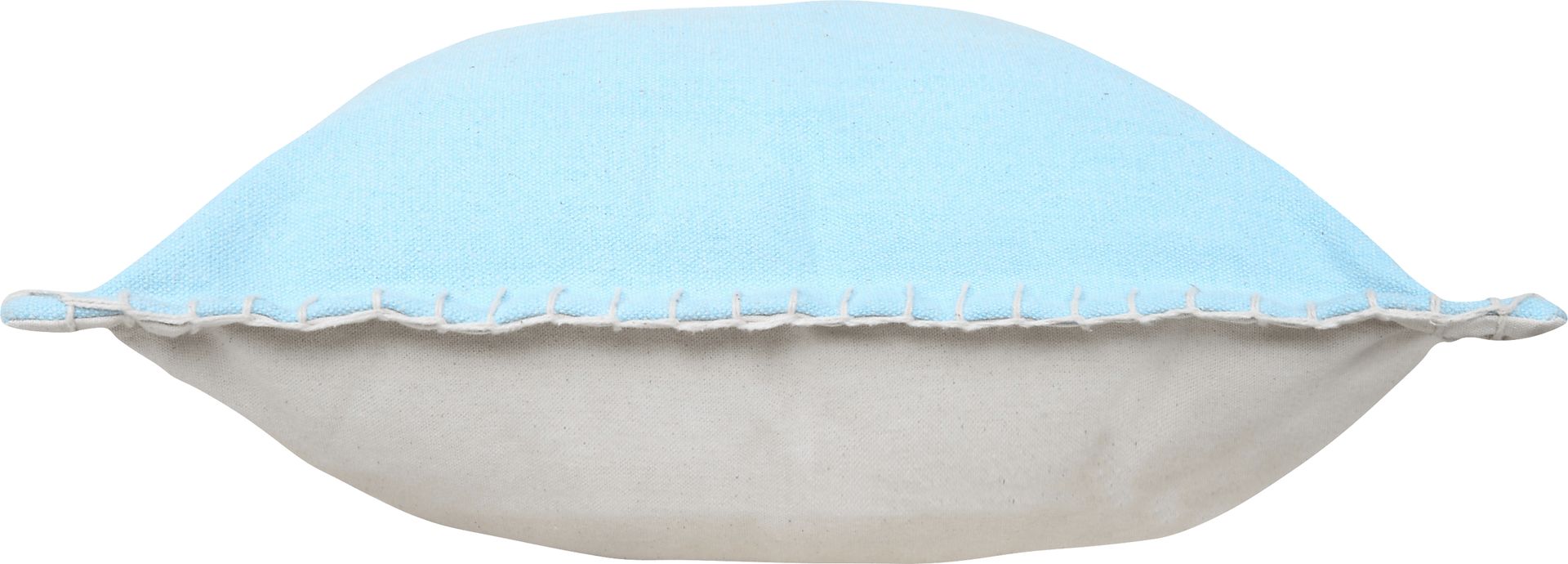 Mulland Aqua Pillow, Set of 2 - Image 3