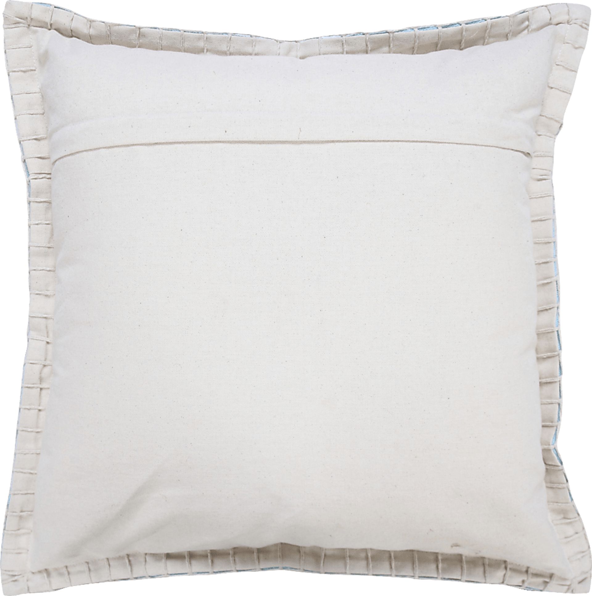 Mulland Aqua Pillow, Set of 2 - Image 4