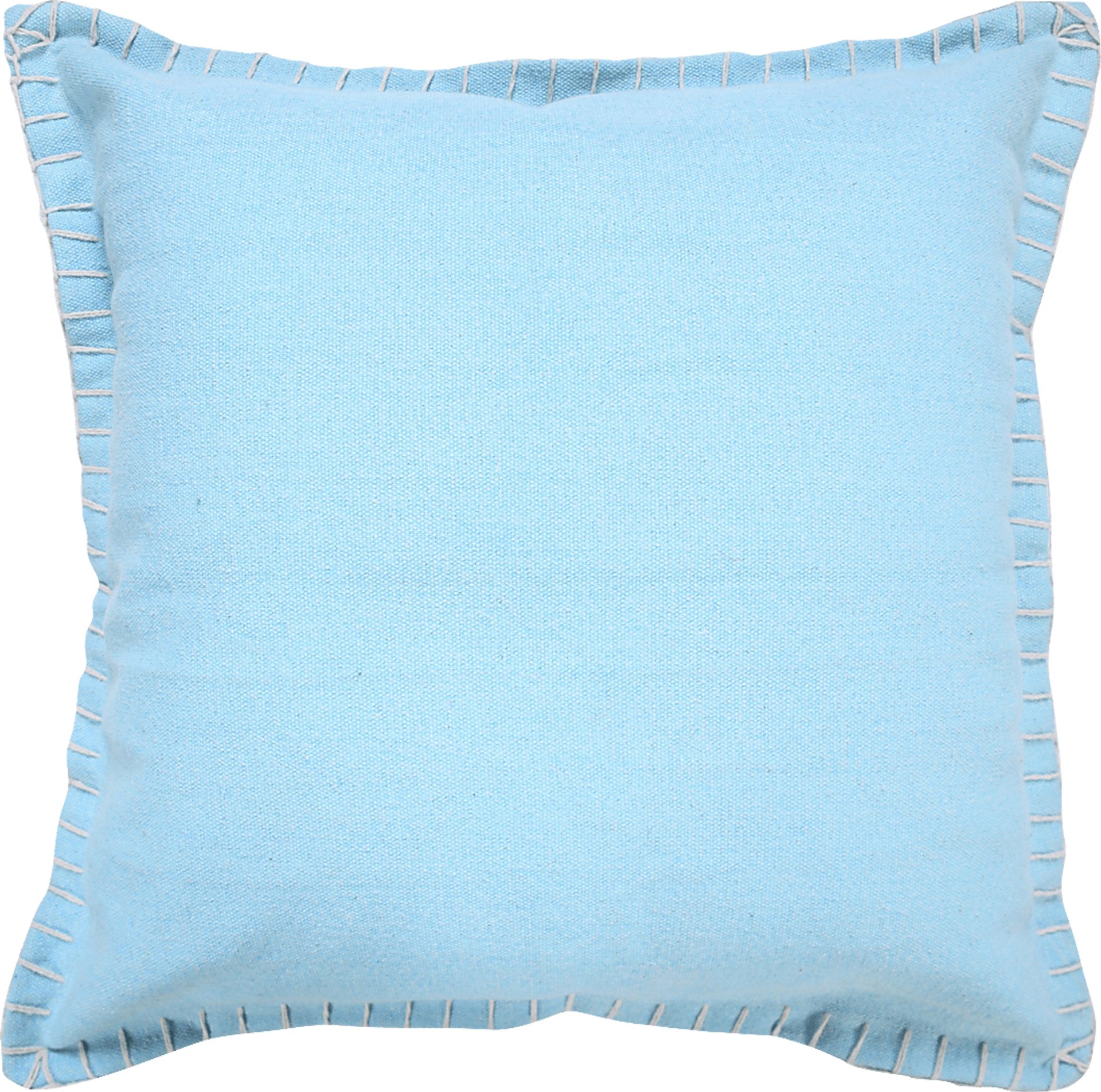 Mulland Aqua Pillow, Set of 2 - Image 5