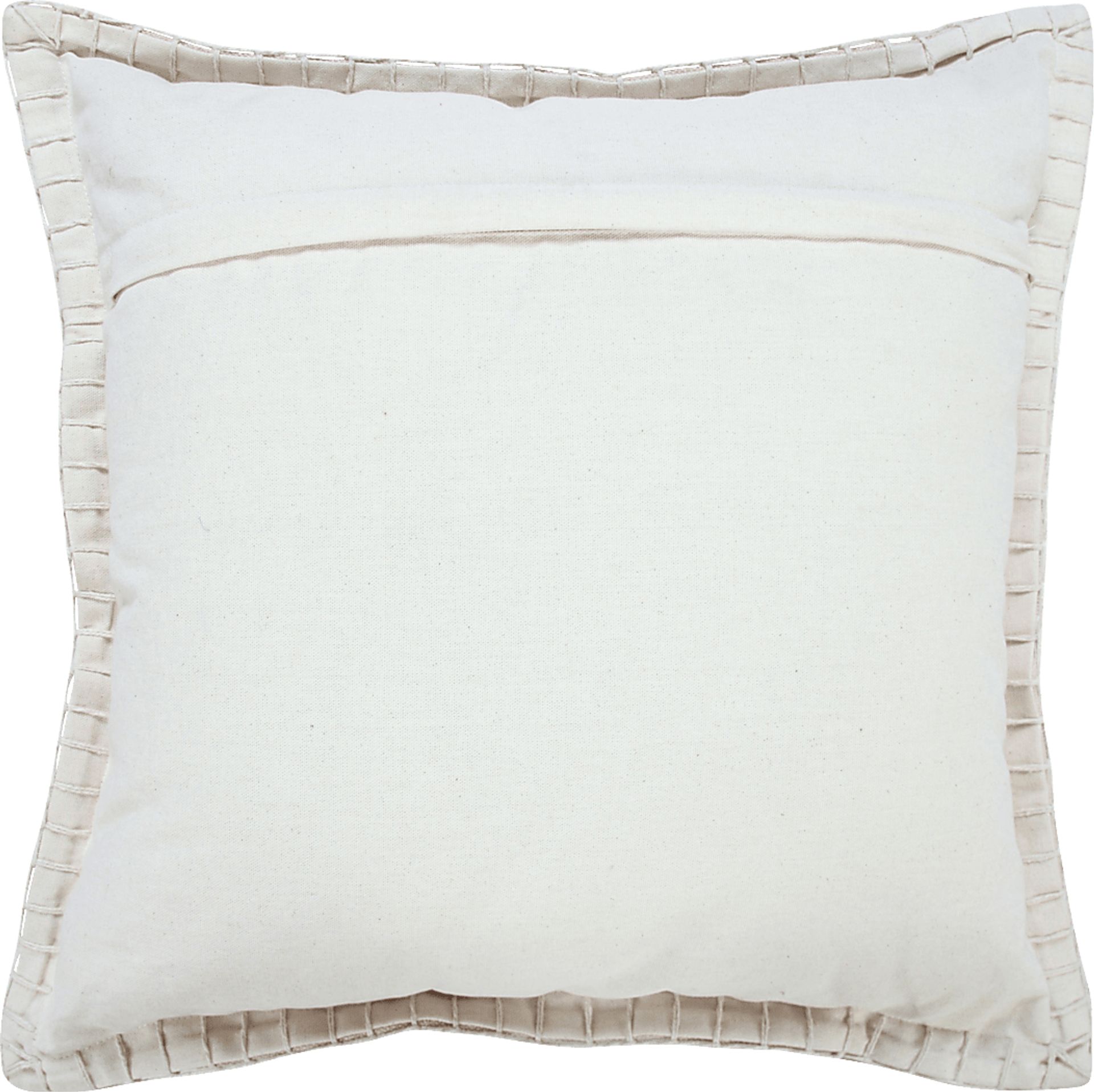 Mulland Beige Pillow, Set of 2 - Image 4