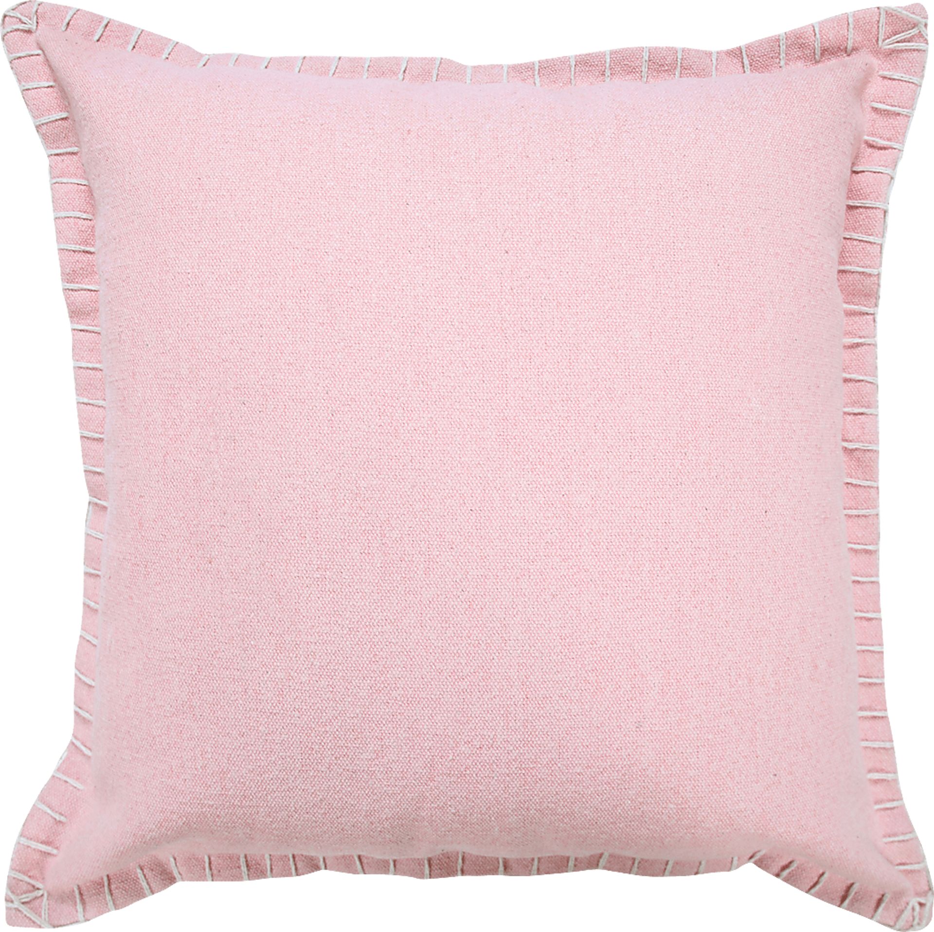 Mulland Blush Pillow, Set of 2 - Image 4