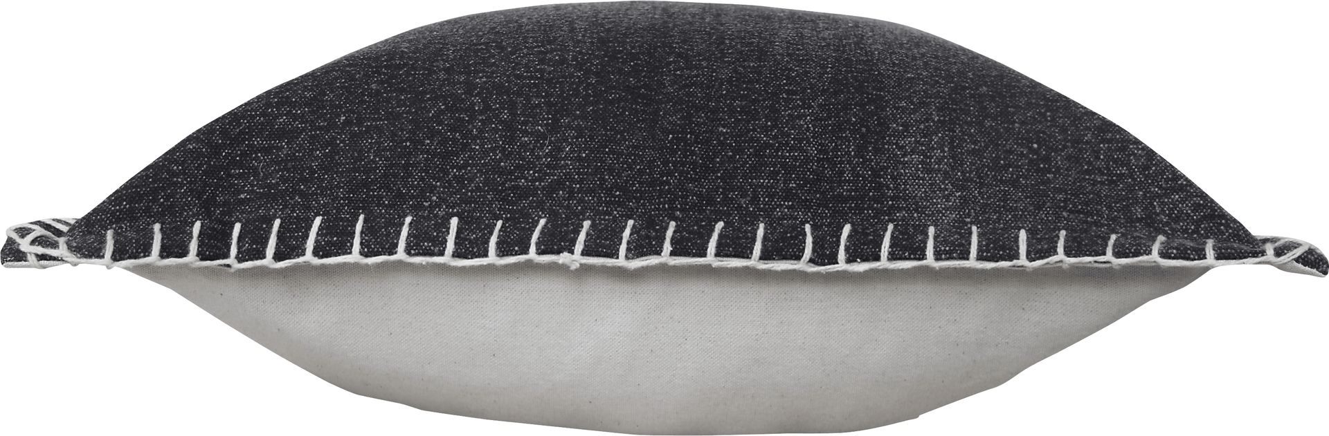 Mulland Charcoal Pillow, Set of 2 - Image 4