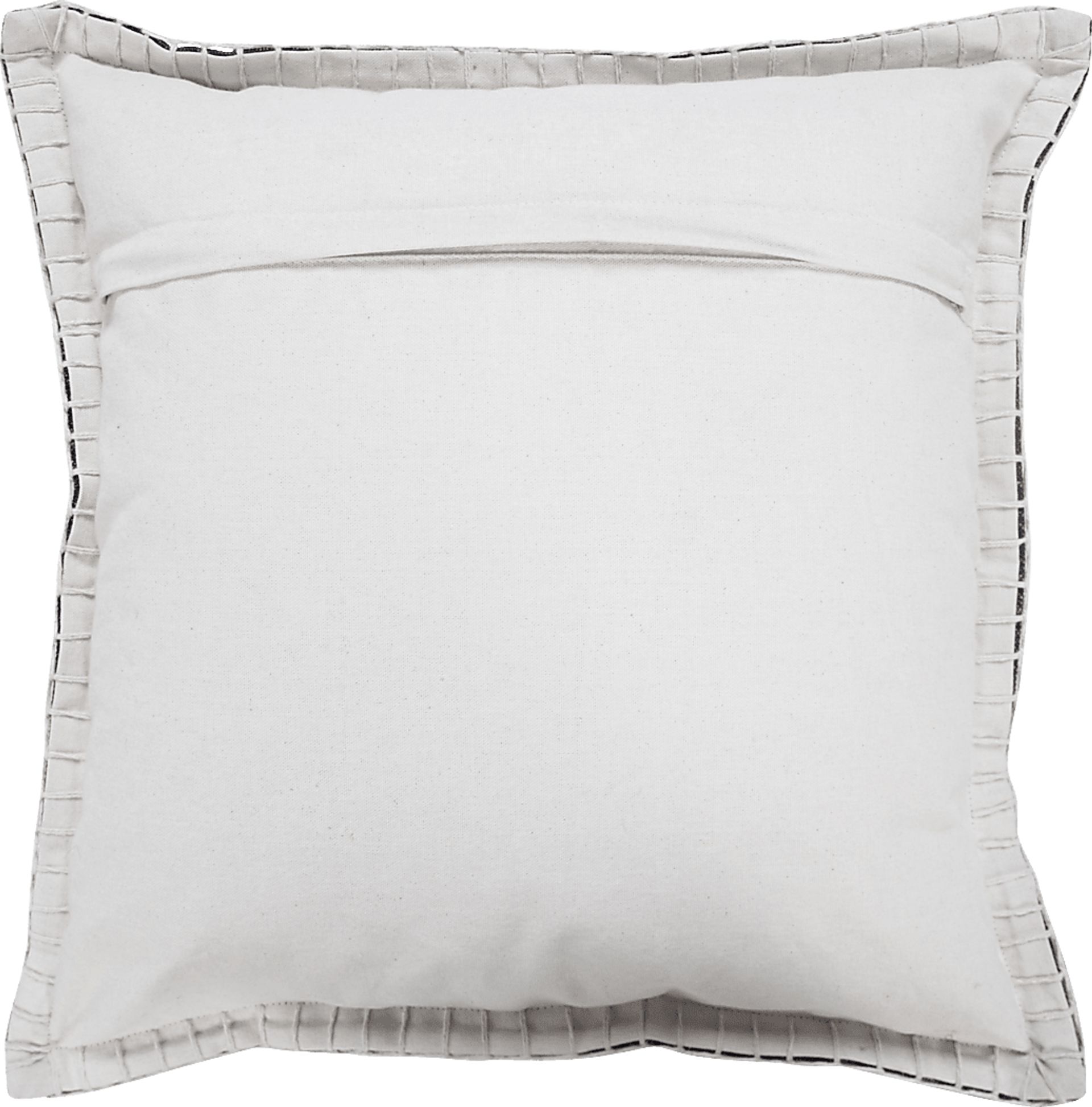 Mulland Charcoal Pillow, Set of 2 - Image 6