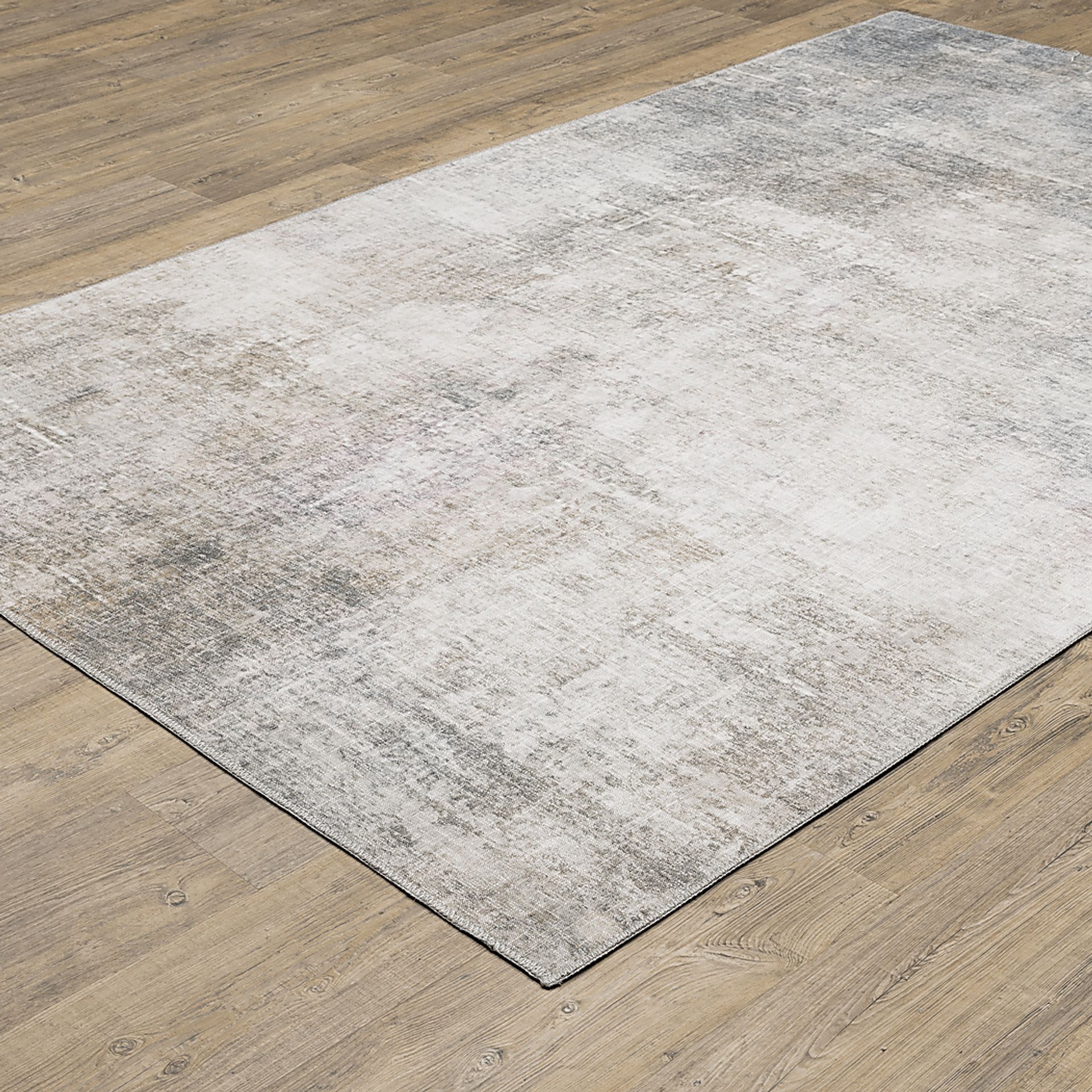 Mulliken Beige 7'7 x 10'1 Rug - Image 2