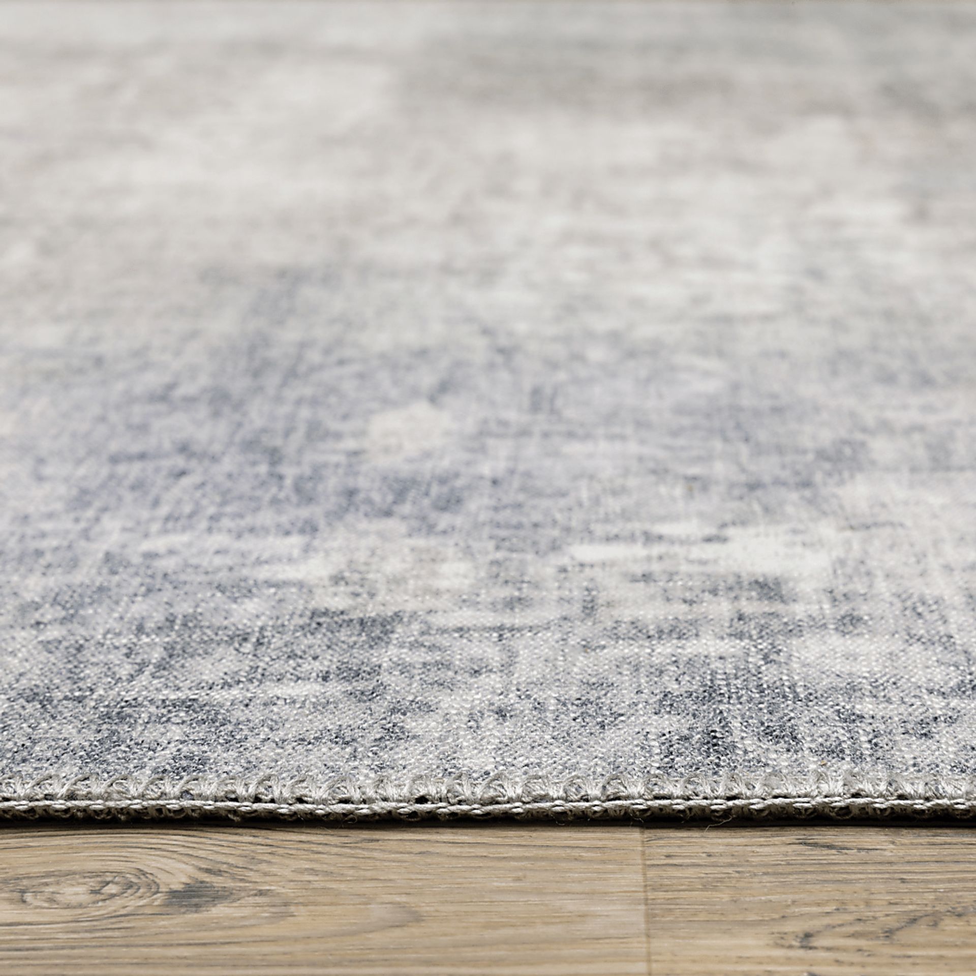 Mulliken Beige 7'7 x 10'1 Rug - Image 7