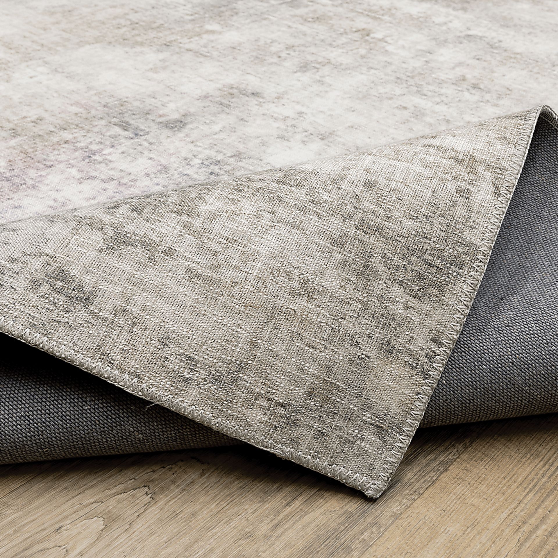 Mulliken Beige 7'7 x 10'1 Rug - Image 8