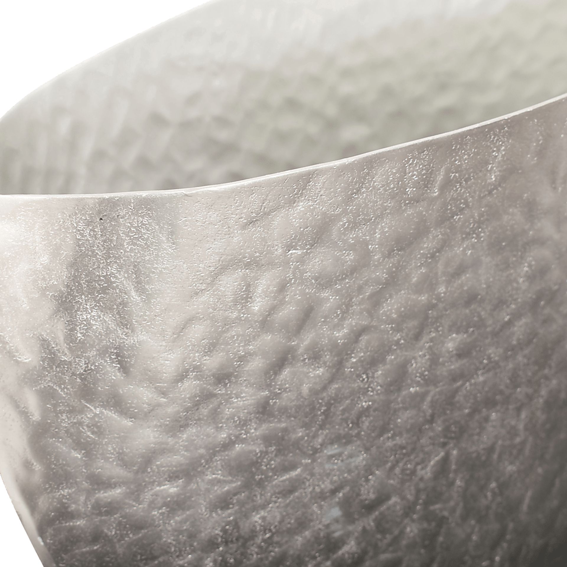 Mulopu Silver Large Bowl - Image 4