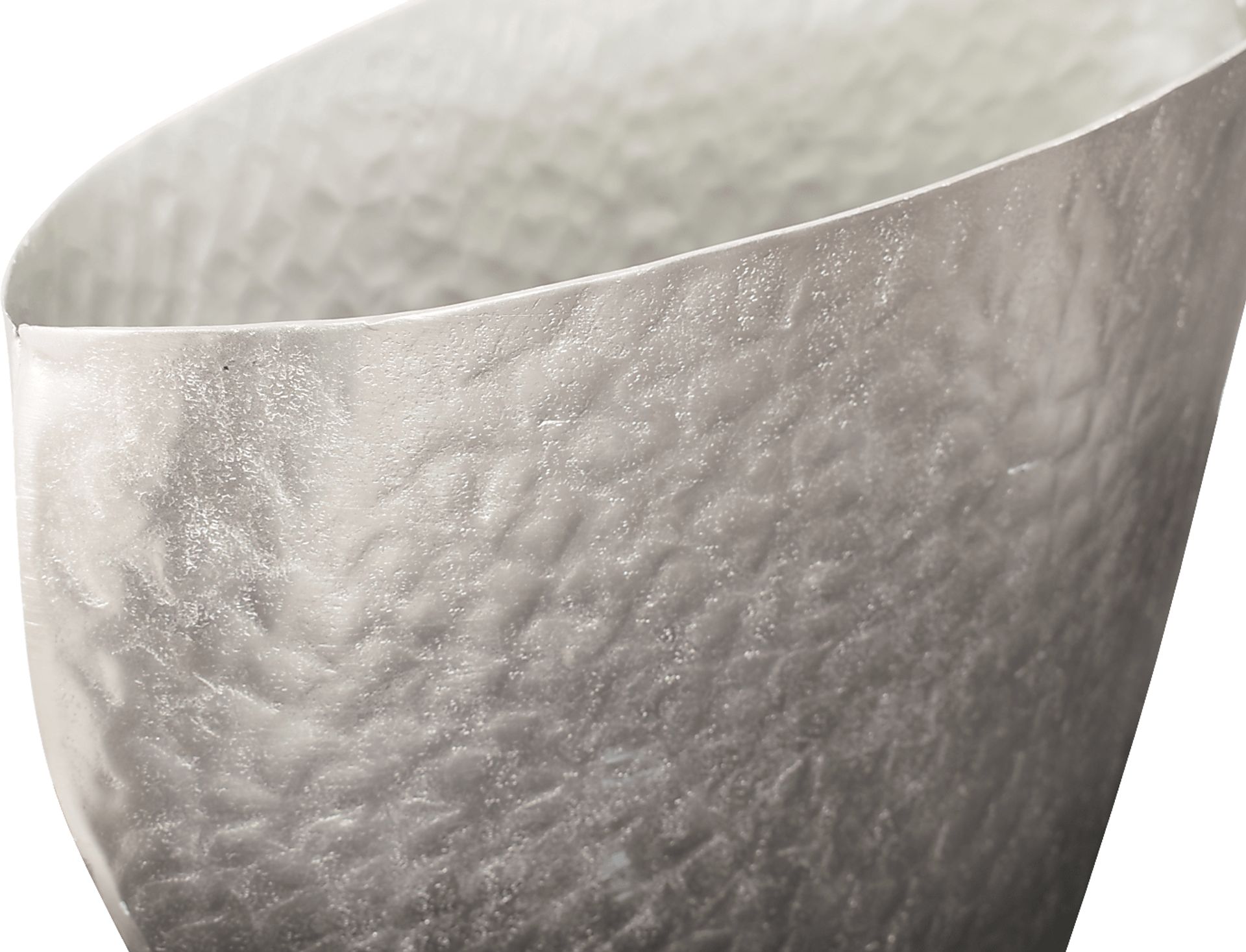 Mulopu Silver Large Bowl - Image 5