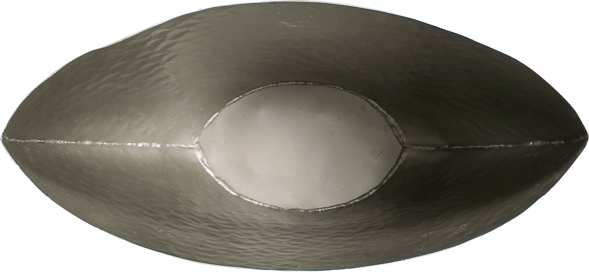 Mulopu Silver Large Bowl - Image 8