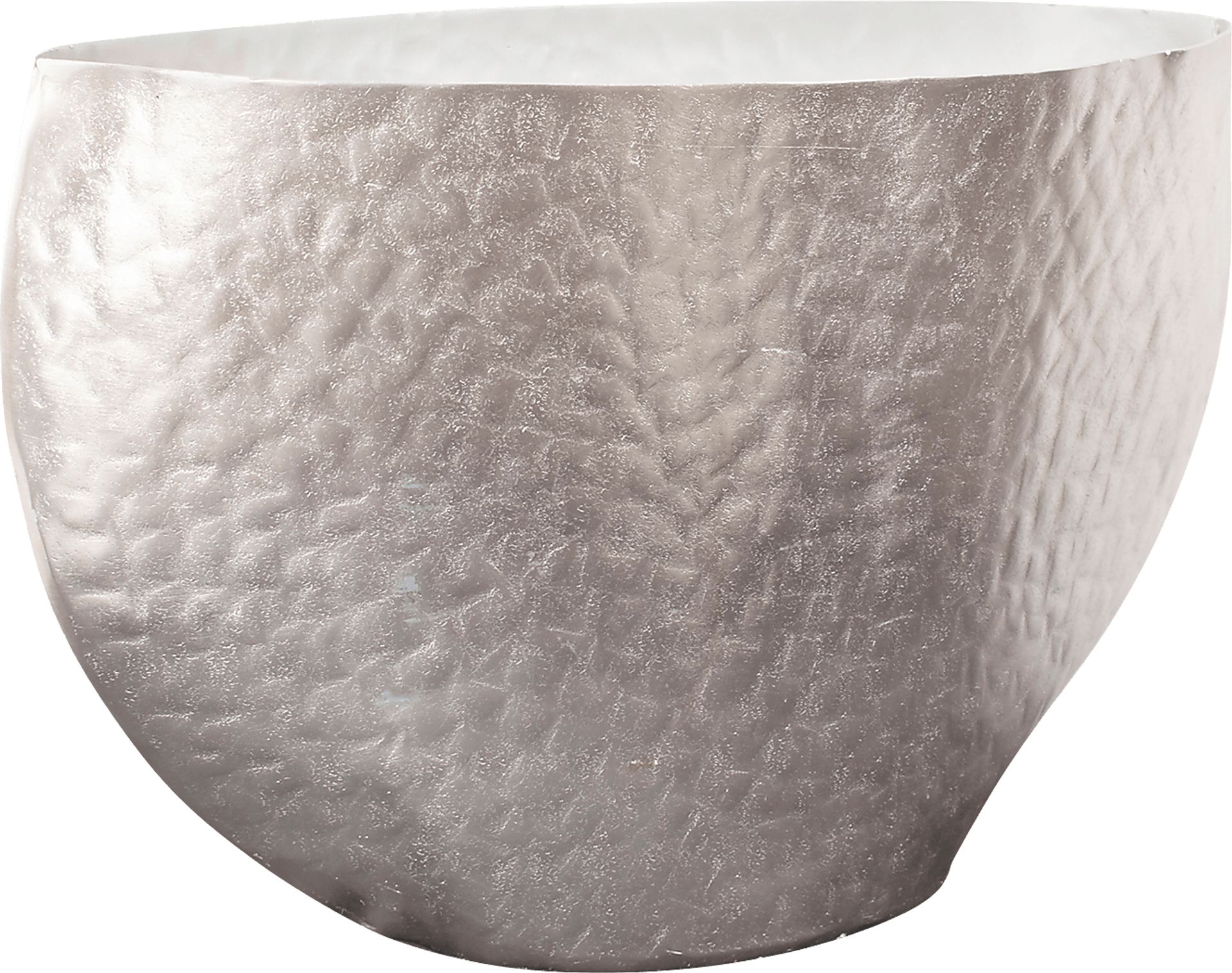 Mulopu Silver Large Bowl - Image 9