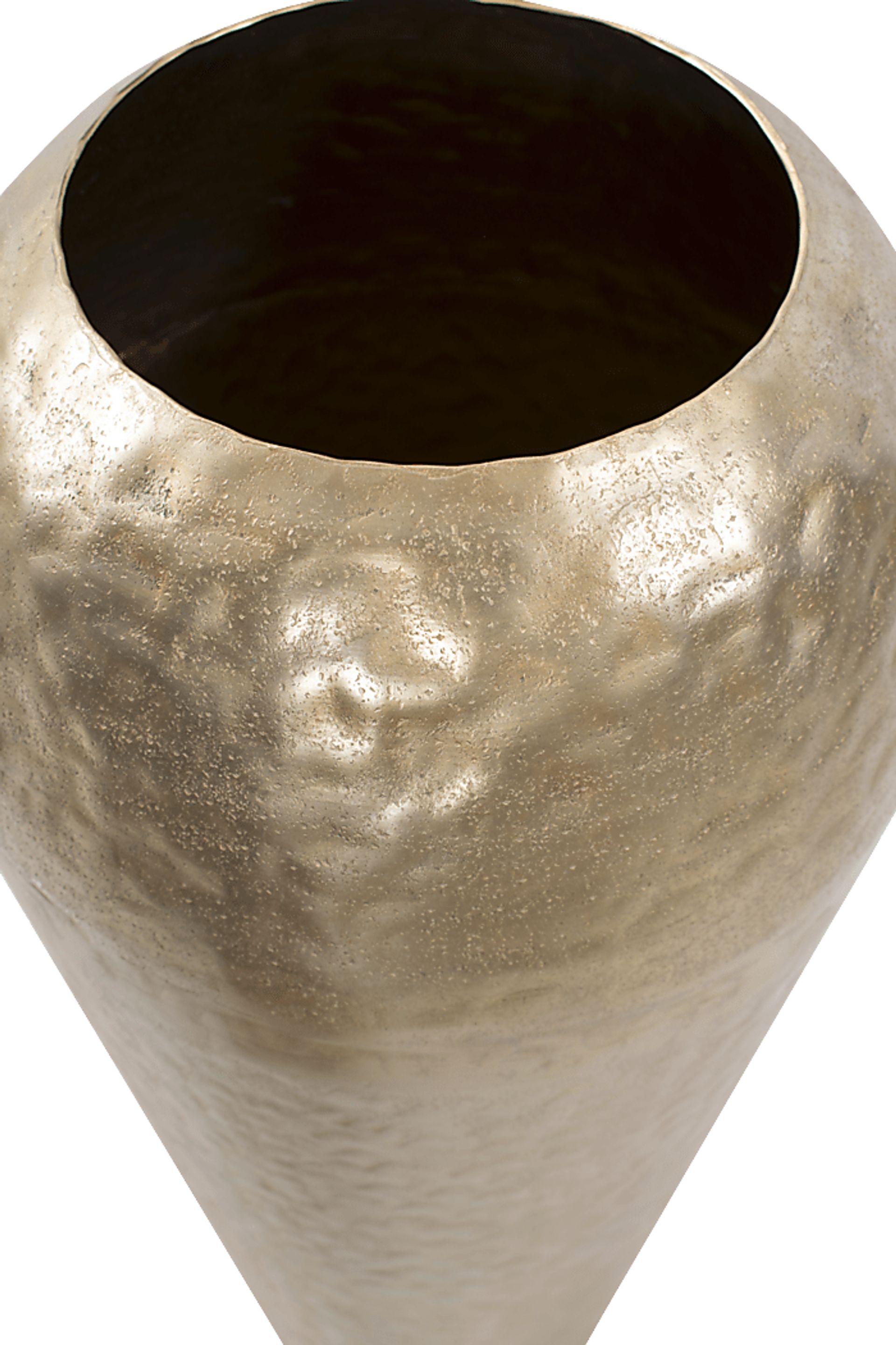 Mulopu Silver Medium Vase - Image 4