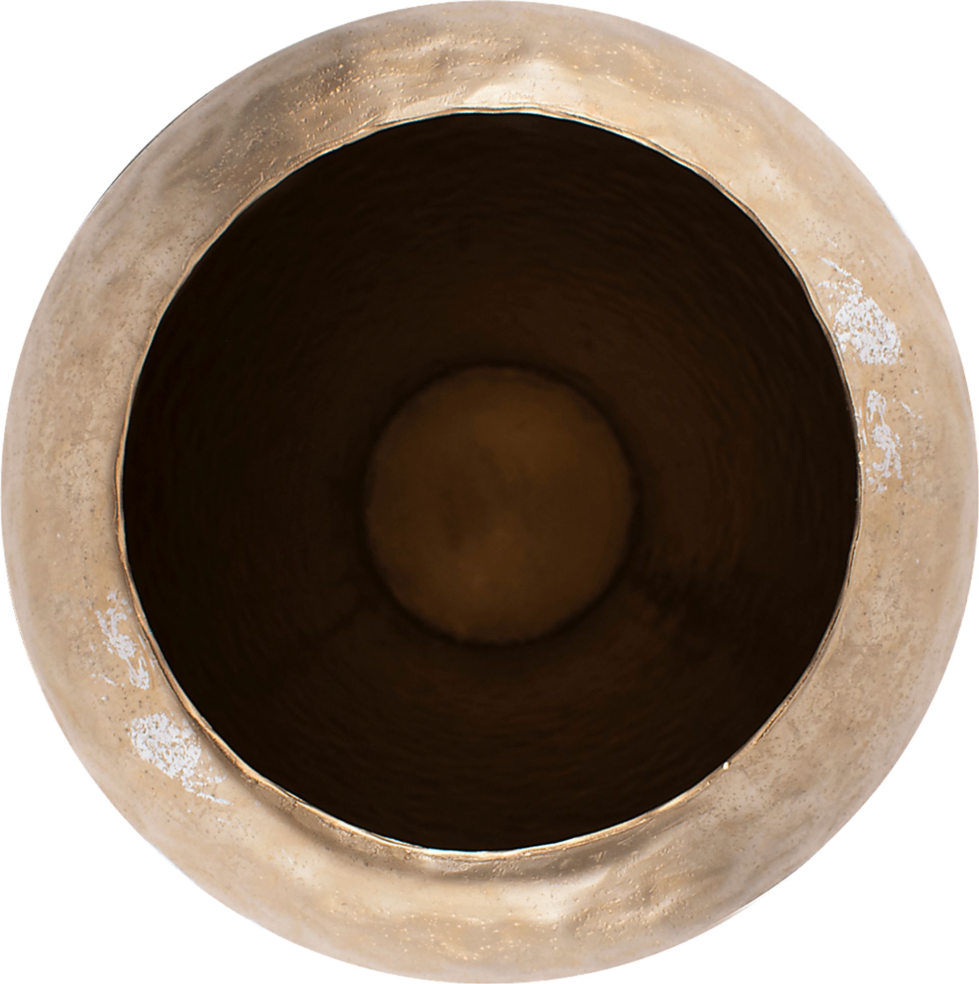 Mulopu Silver Medium Vase - Image 6