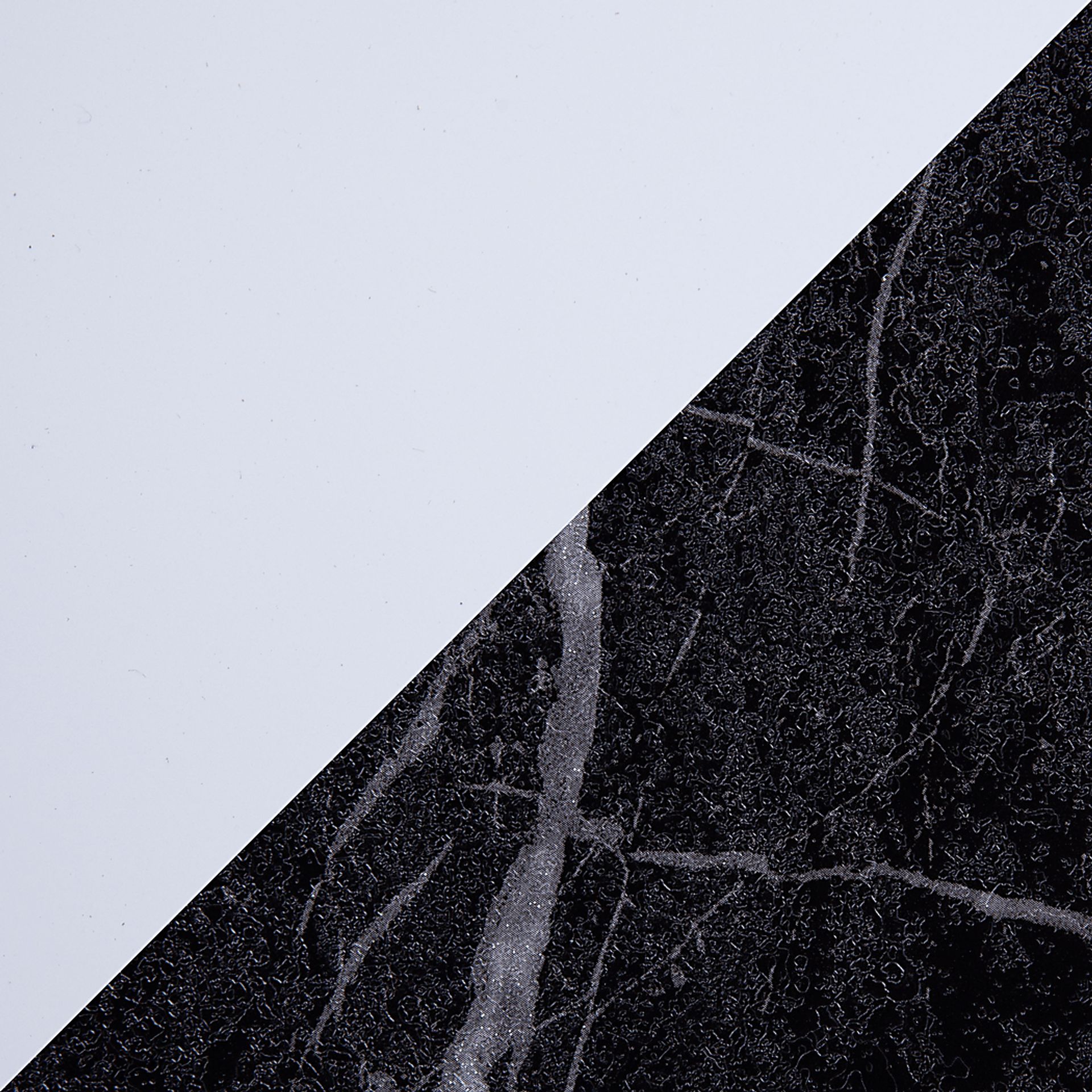 Mulroy Black Marble Dining Table - Image 5