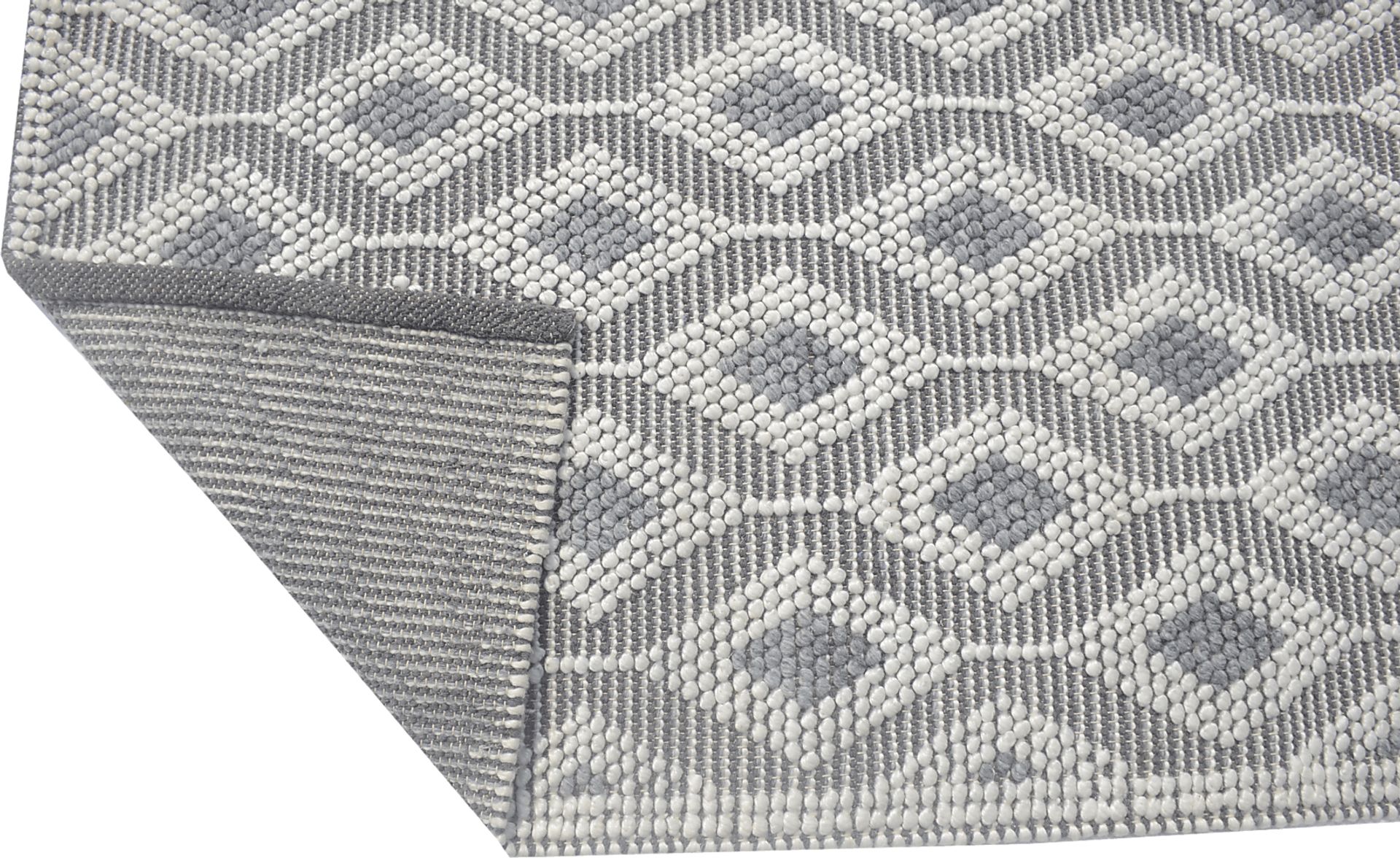 Mulsby Ivory 5' x 7' Rug - Image 5