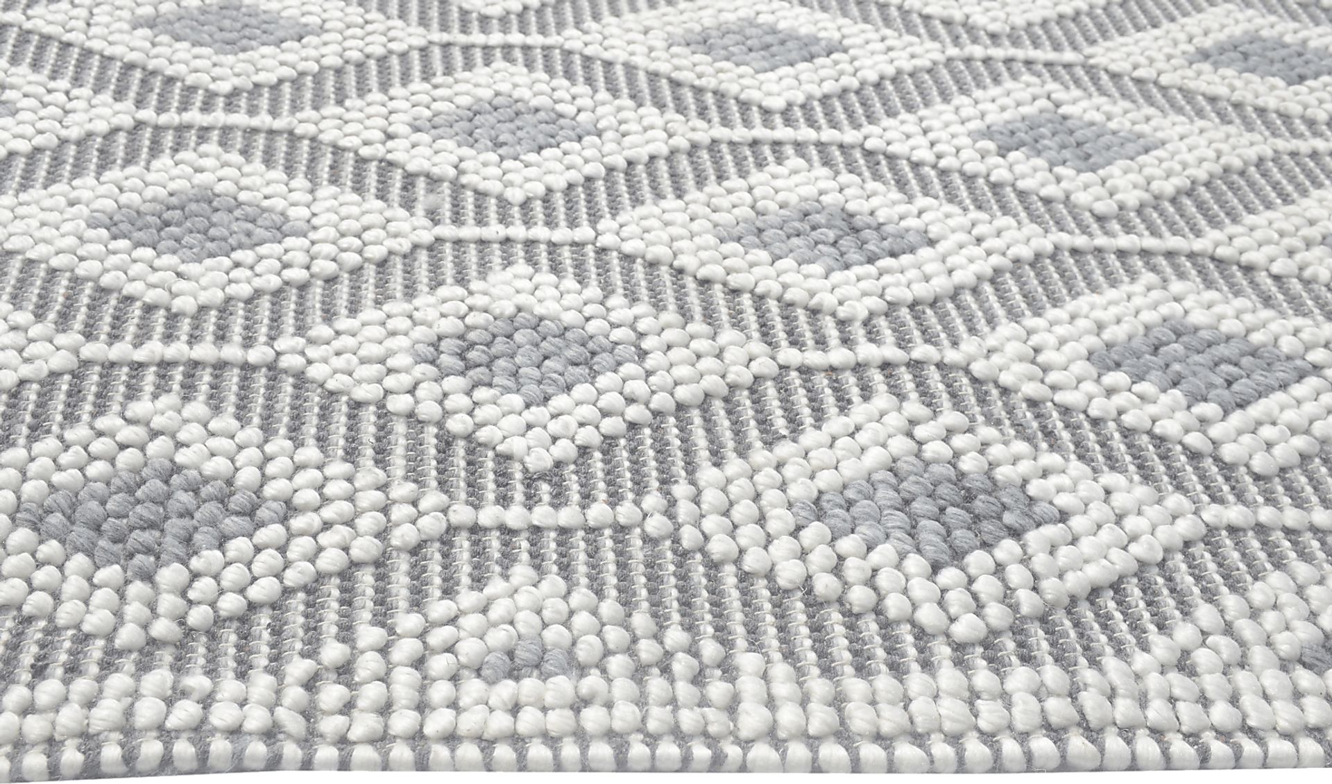 Mulsby Ivory 5' x 7' Rug - Image 6