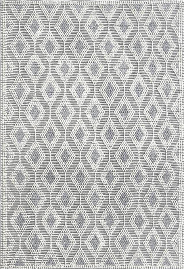 Mulsby Ivory 5' x 7' Rug - Thumbnail - Image 1