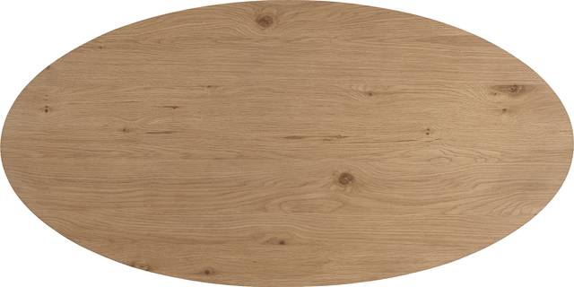 Mulumbu Brown Coffee Table - Thumbnail - Image 3