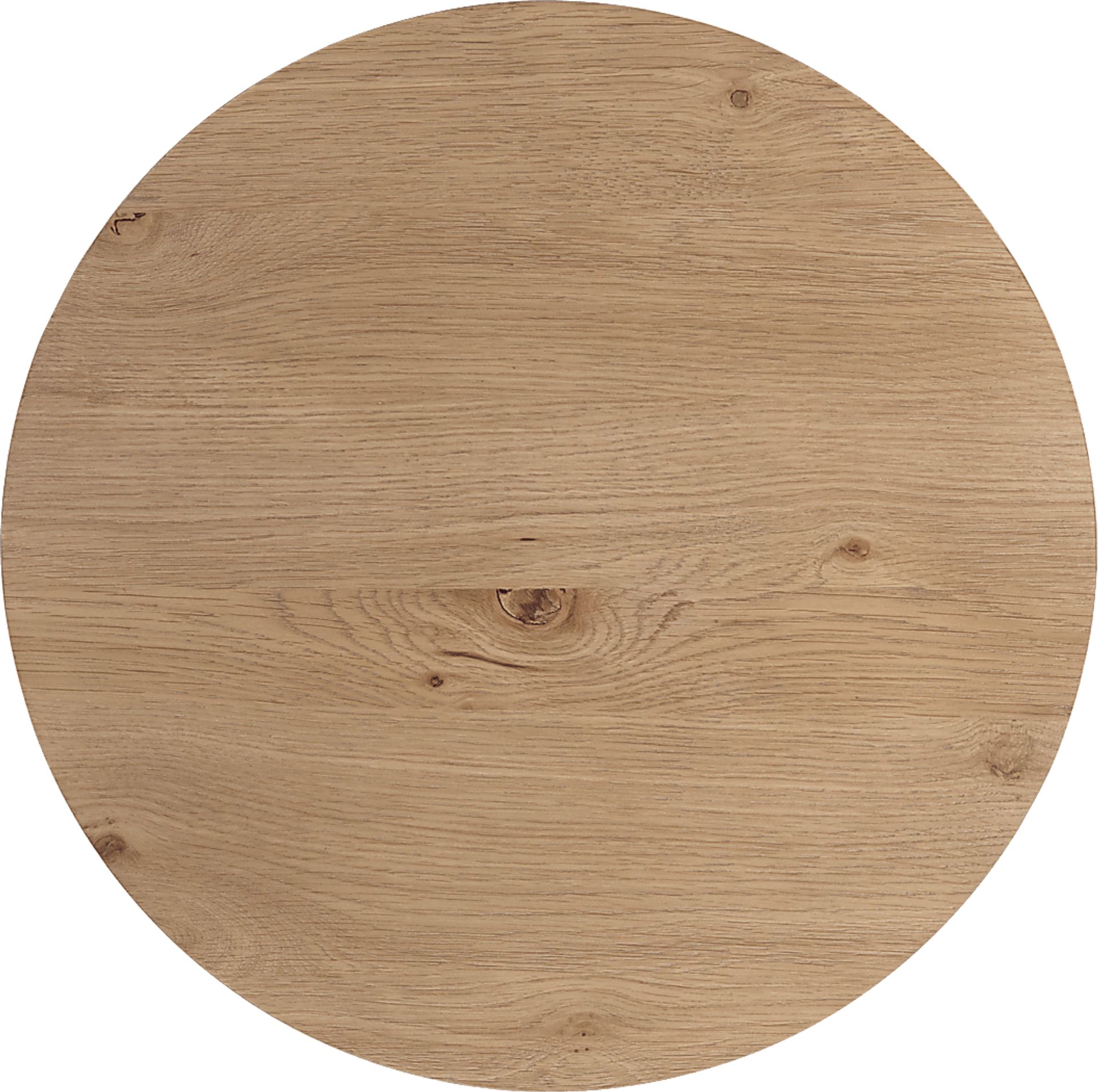 Mulumbu Brown End Table - Image 3