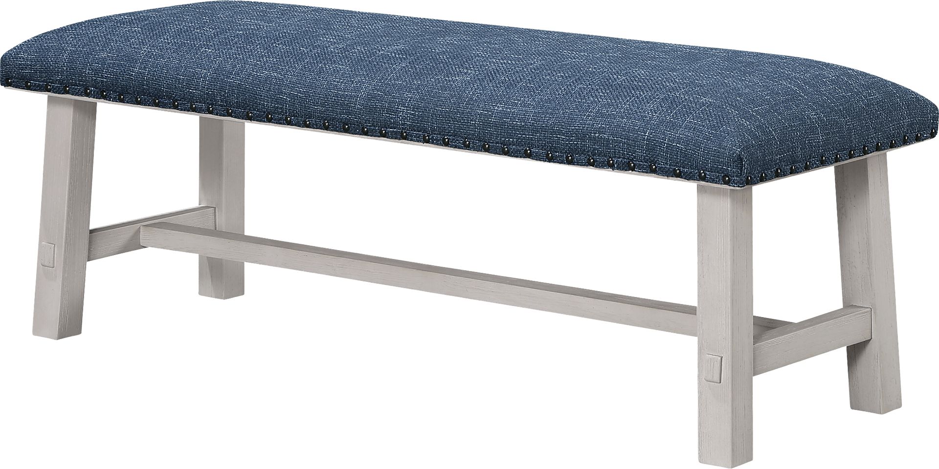 Mulume Blue Bench - Image 3