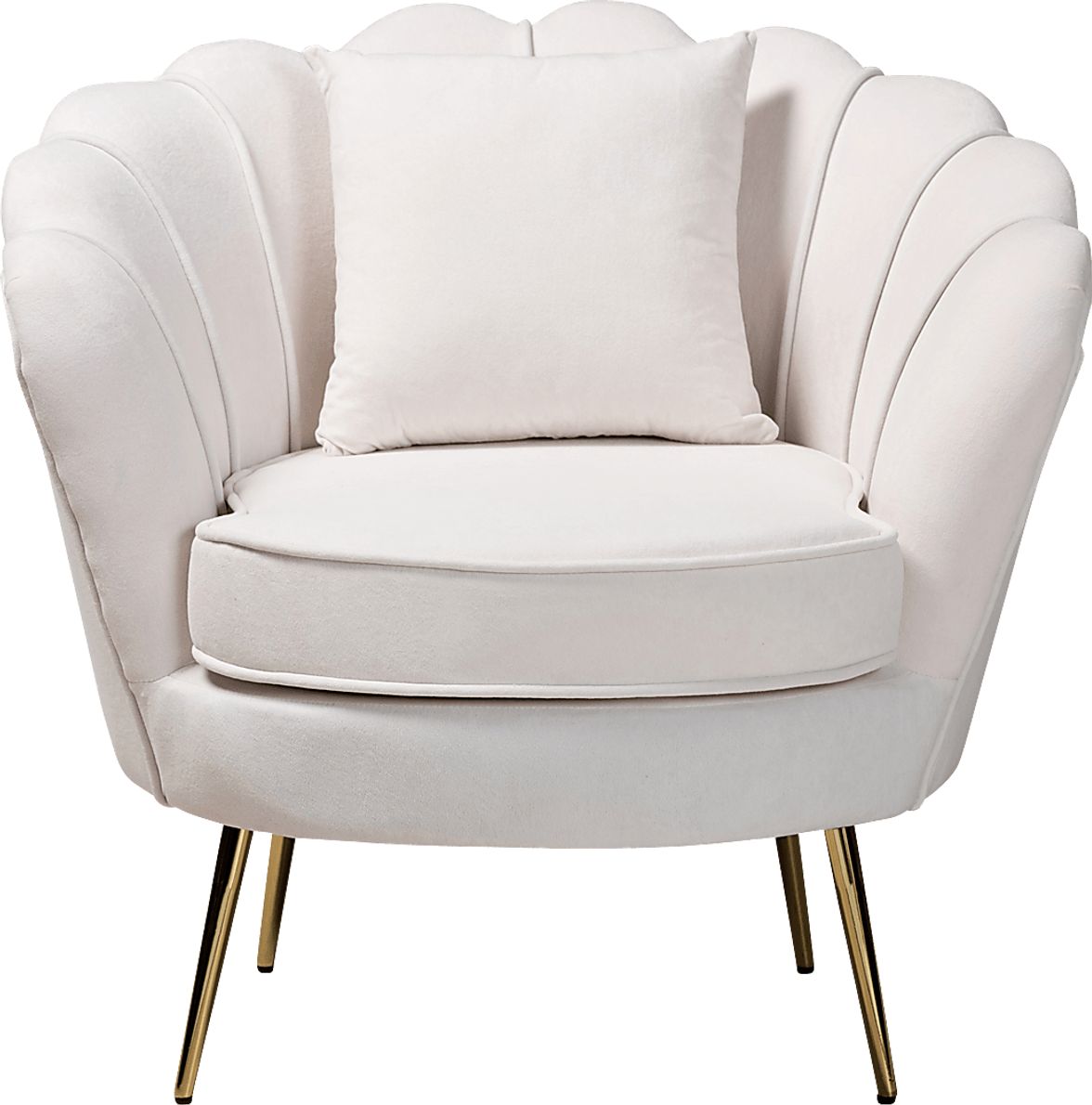 Mulvehill Accent Chair