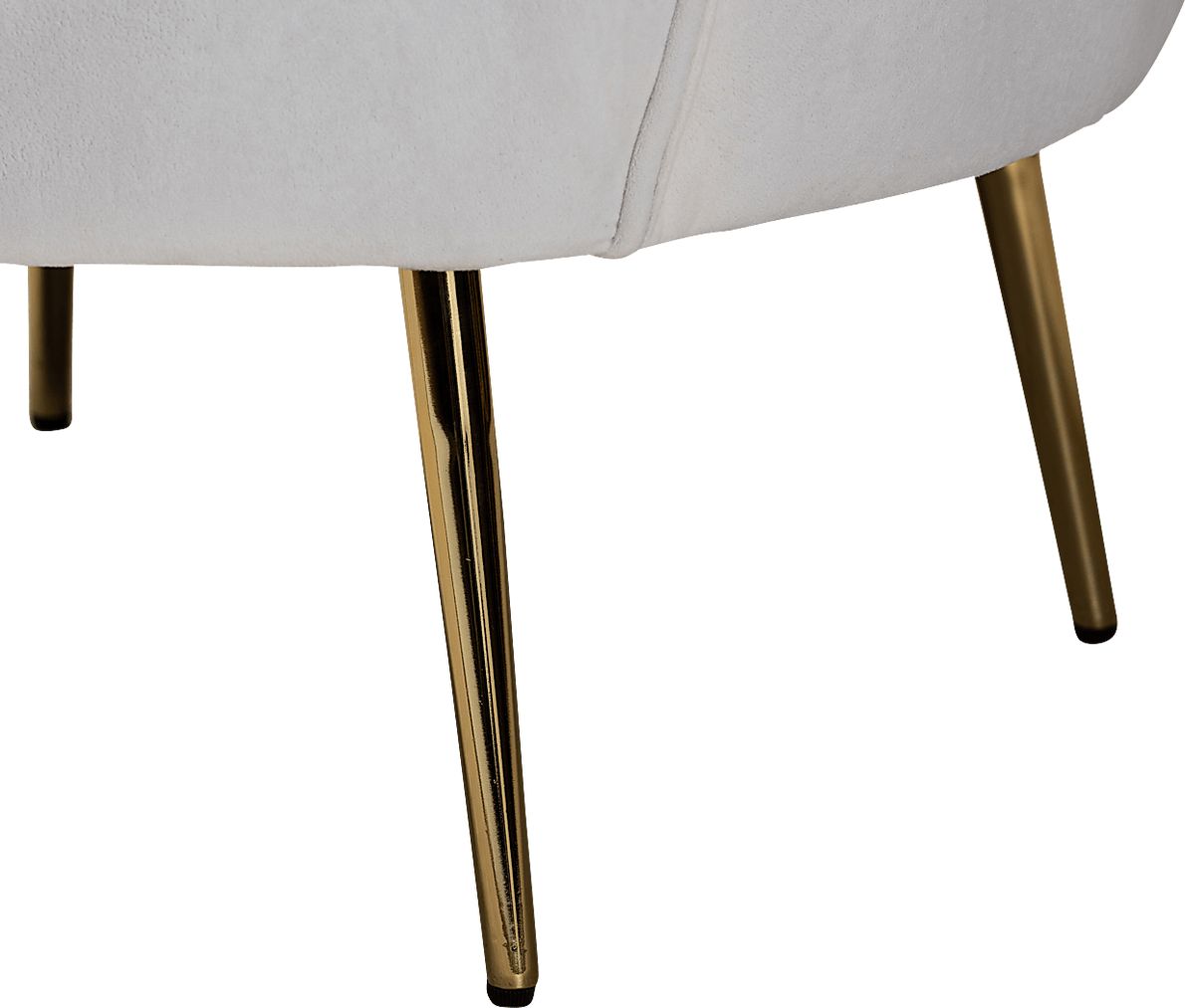 Mulvehill Accent Chair