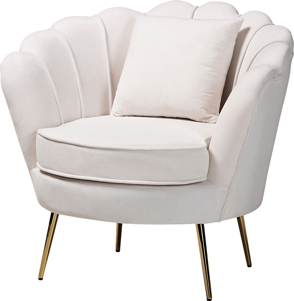 Mulvehill Accent Chair
