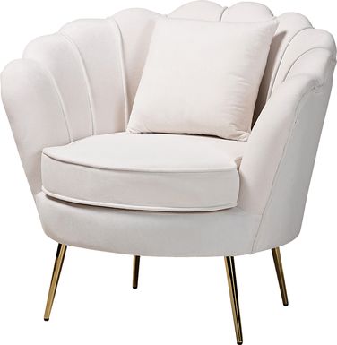 Mulvehill Accent Chair