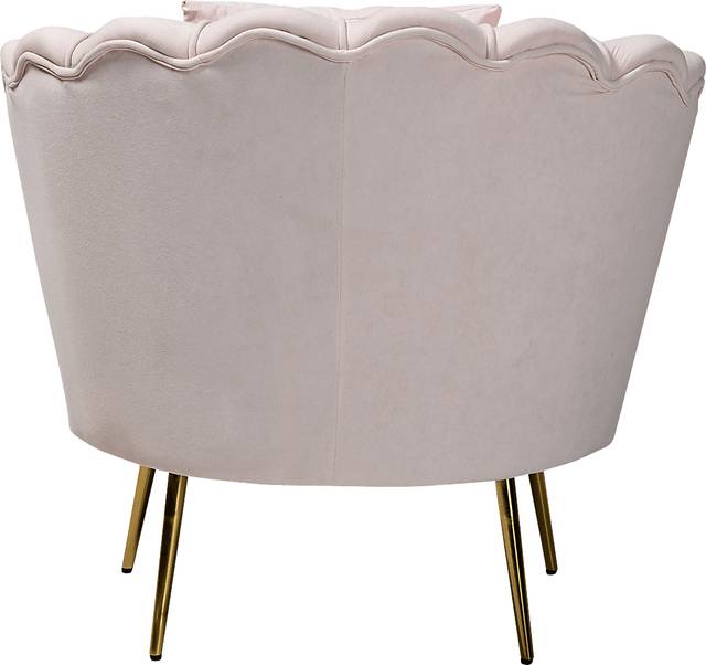 Mulvehill Blush Accent Chair - Thumbnail - Image 5