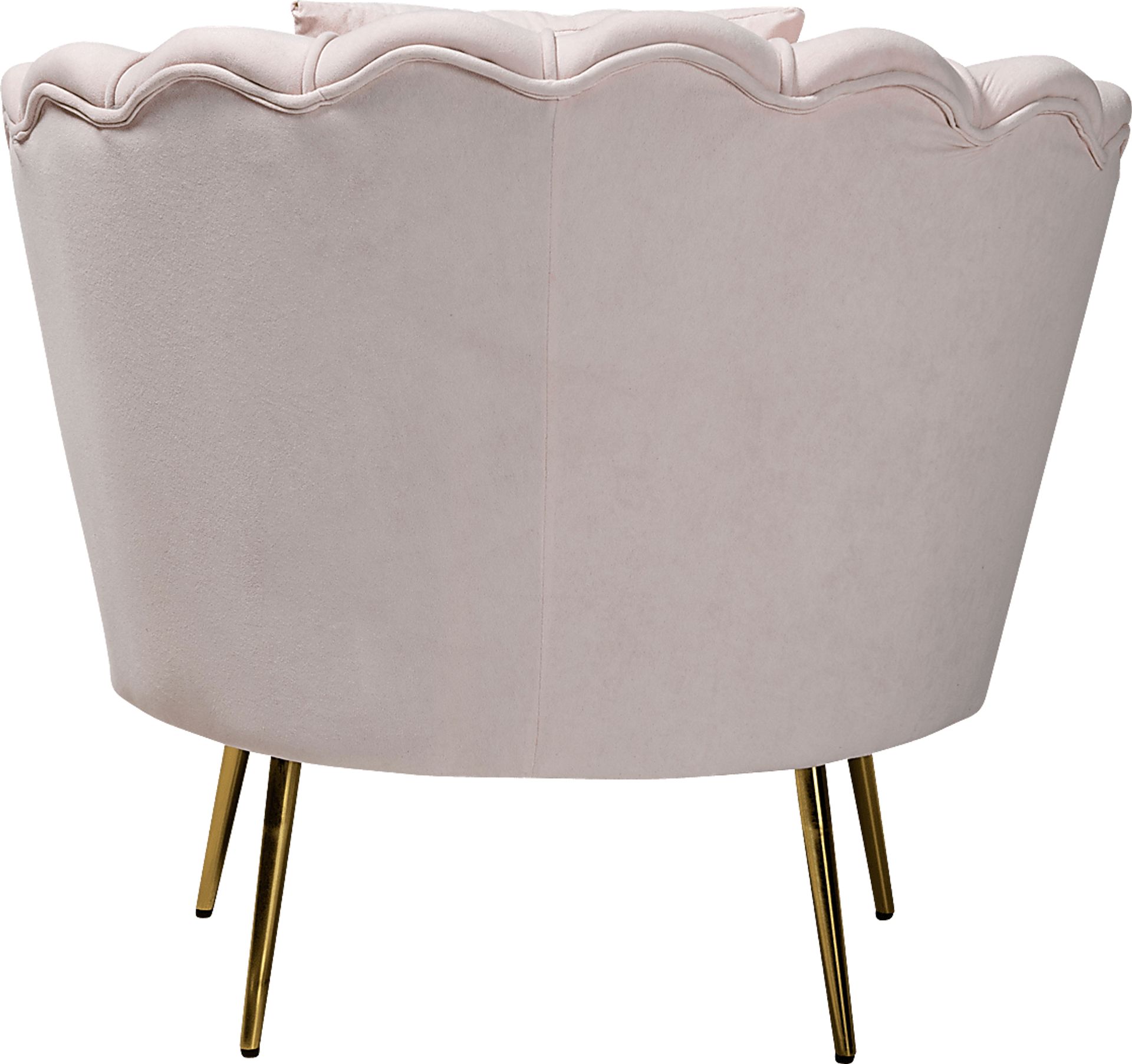 Mulvehill Blush Accent Chair - Image 5