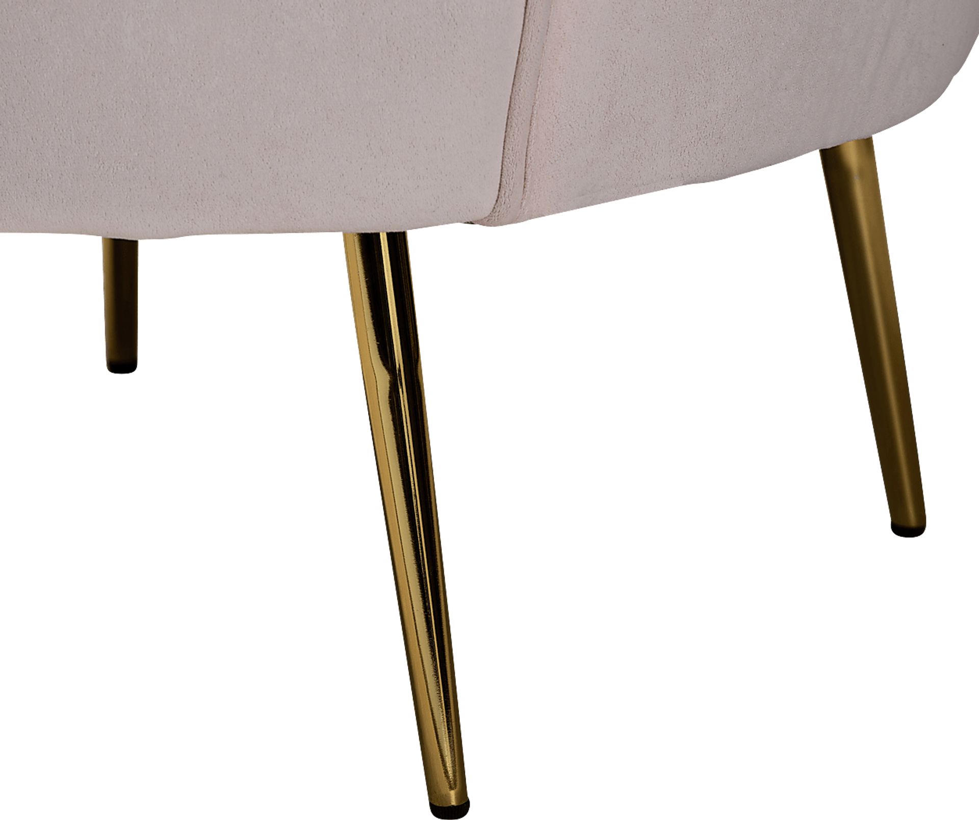 Mulvehill Blush Accent Chair - Image 7