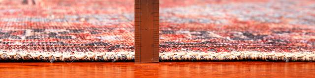 Mulvista Red 5' x 7'6 Rug - Thumbnail - Image 5