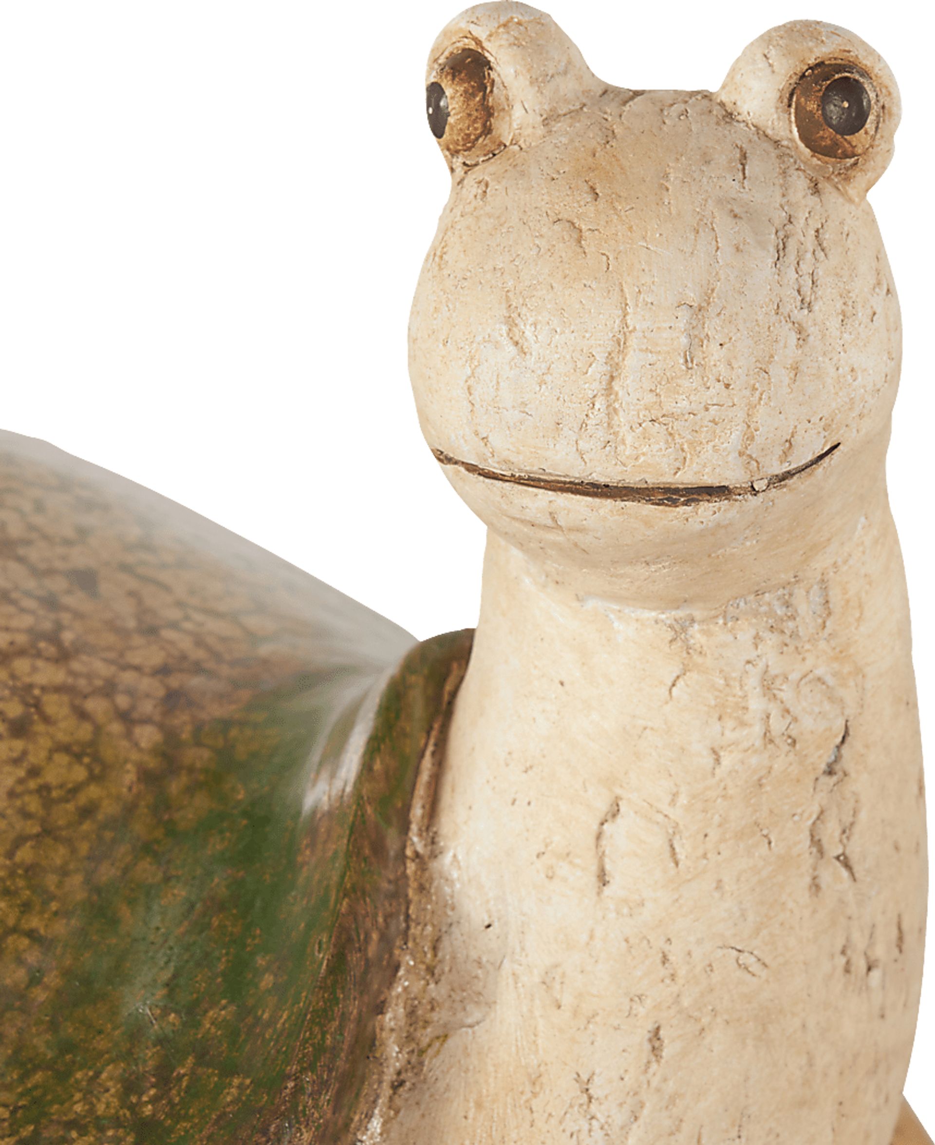 Mumus Beige Indoor/Outdoor Sculpture - Image 3