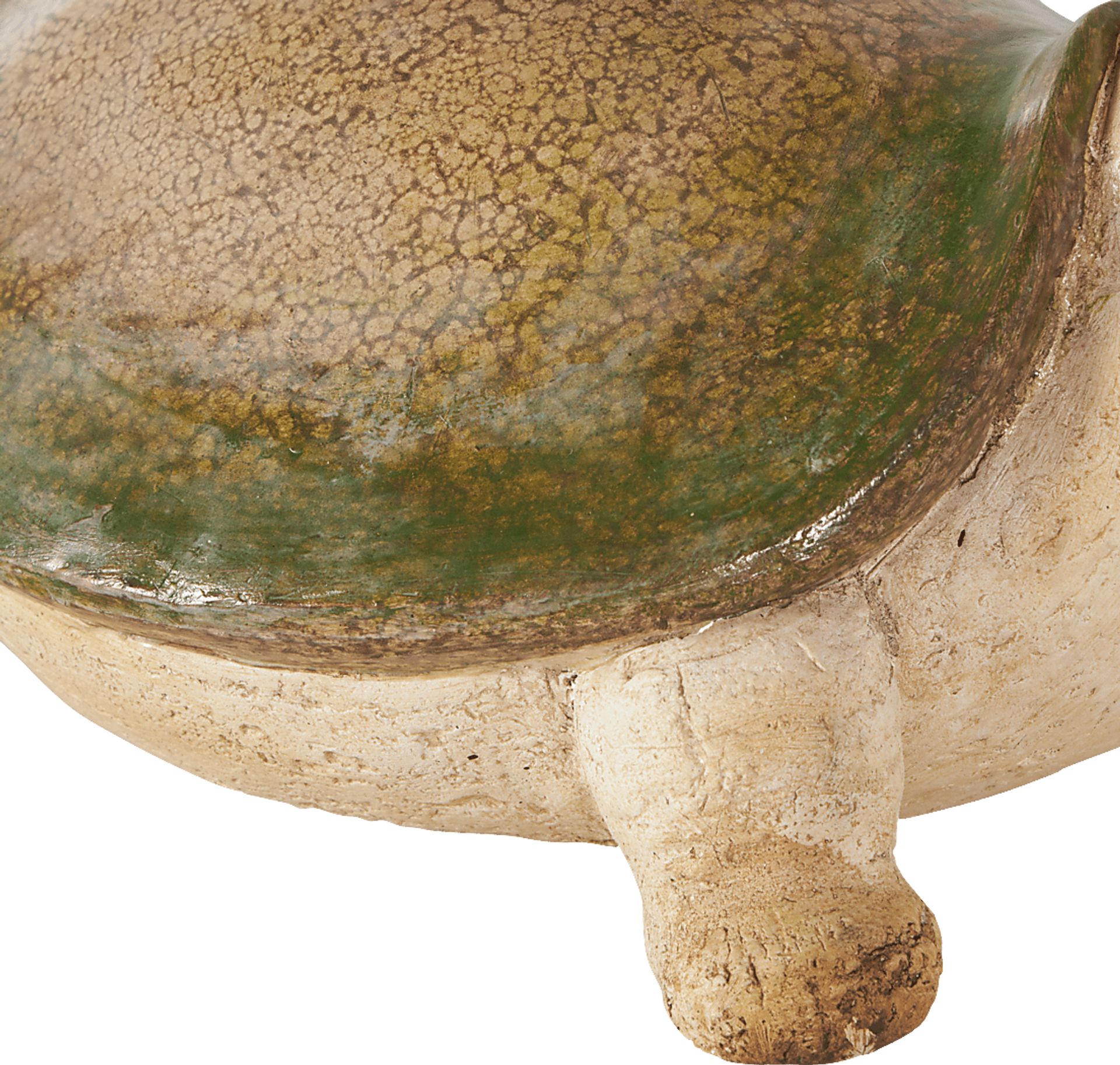 Mumus Beige Indoor/Outdoor Sculpture - Image 4