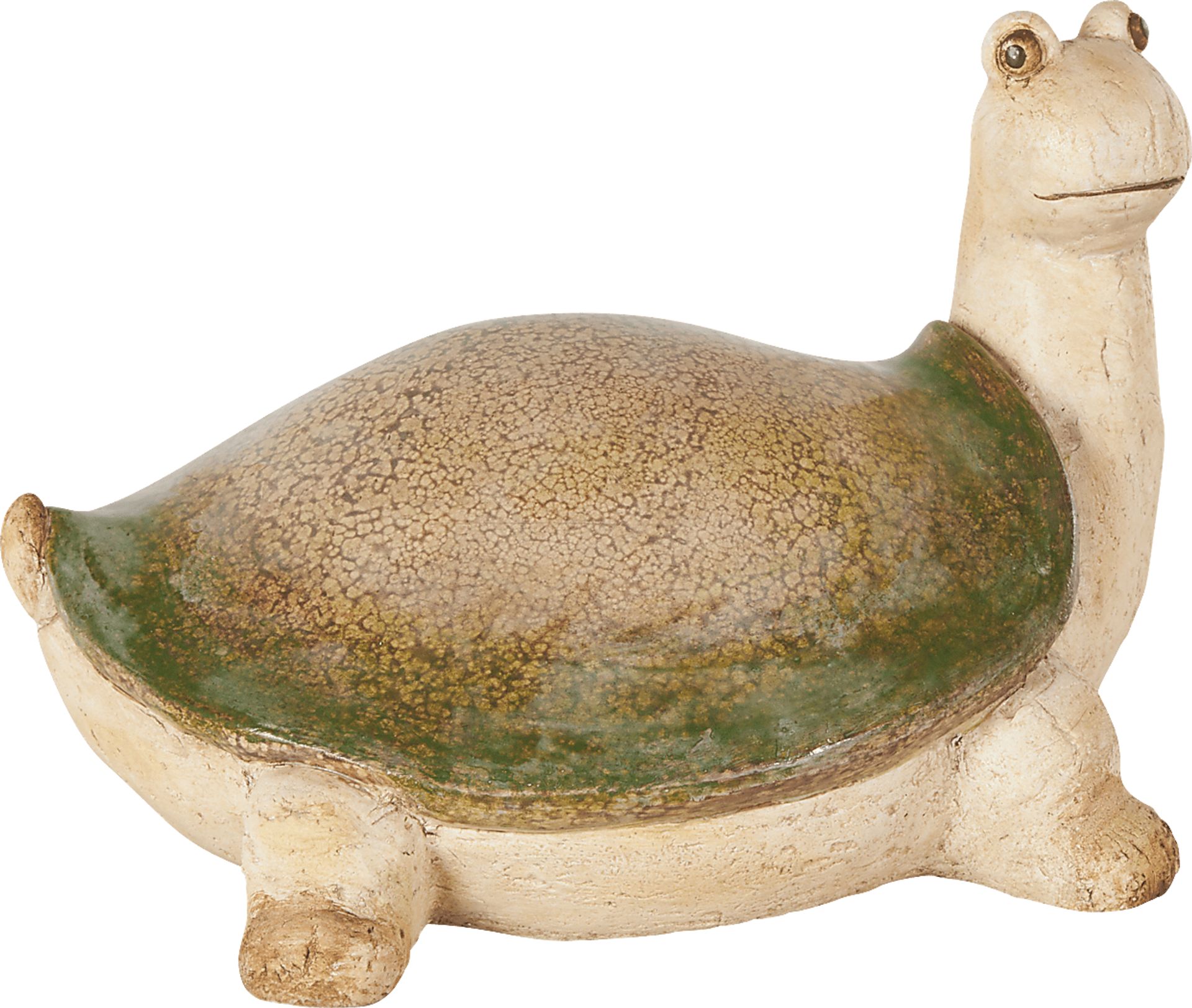 Mumus Beige Indoor/Outdoor Sculpture - Image 5