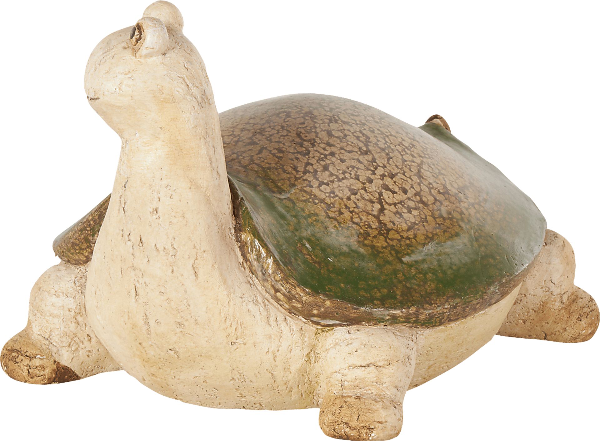 Mumus Beige Indoor/Outdoor Sculpture - Image 6