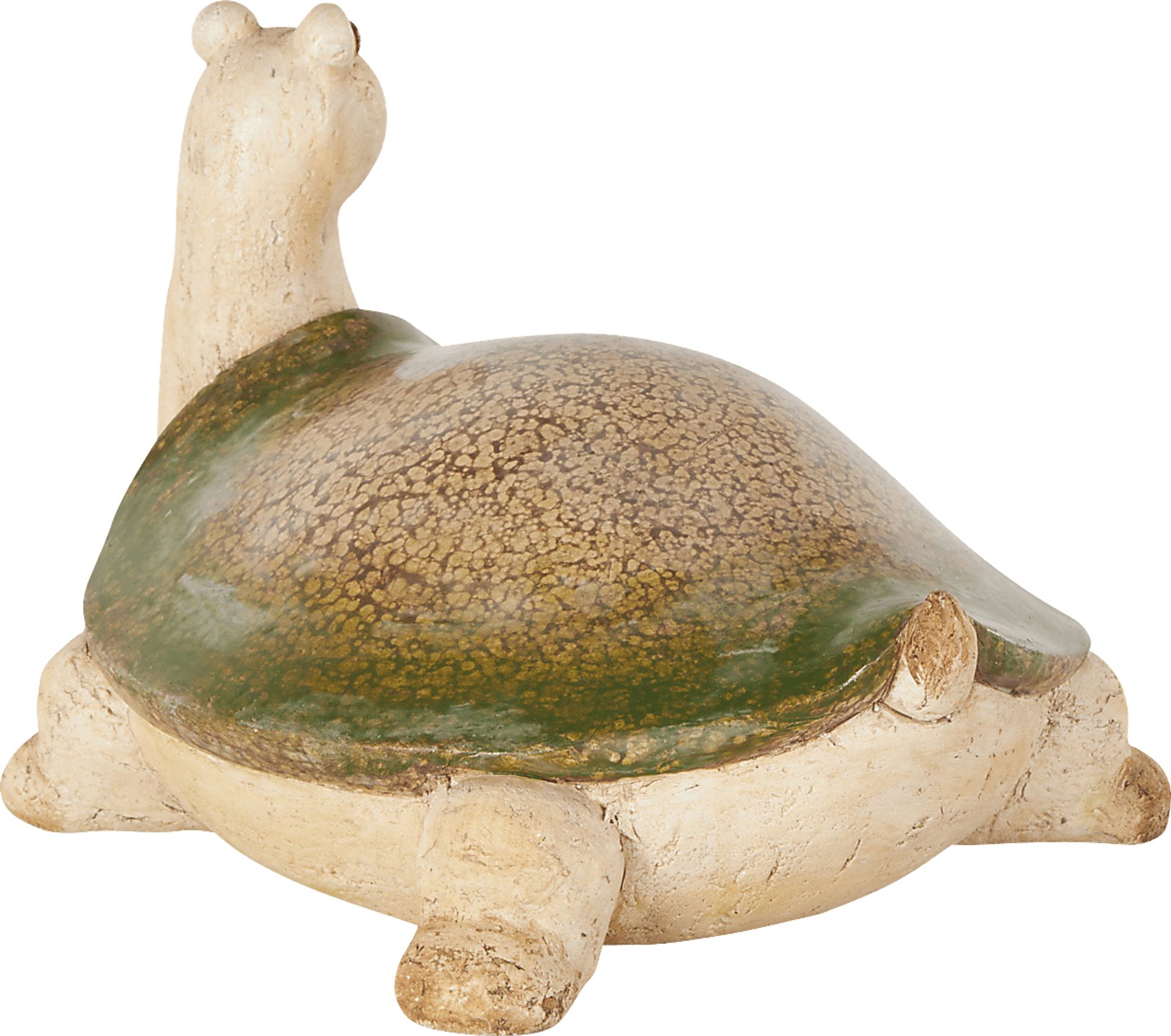 Mumus Beige Indoor/Outdoor Sculpture - Image 8