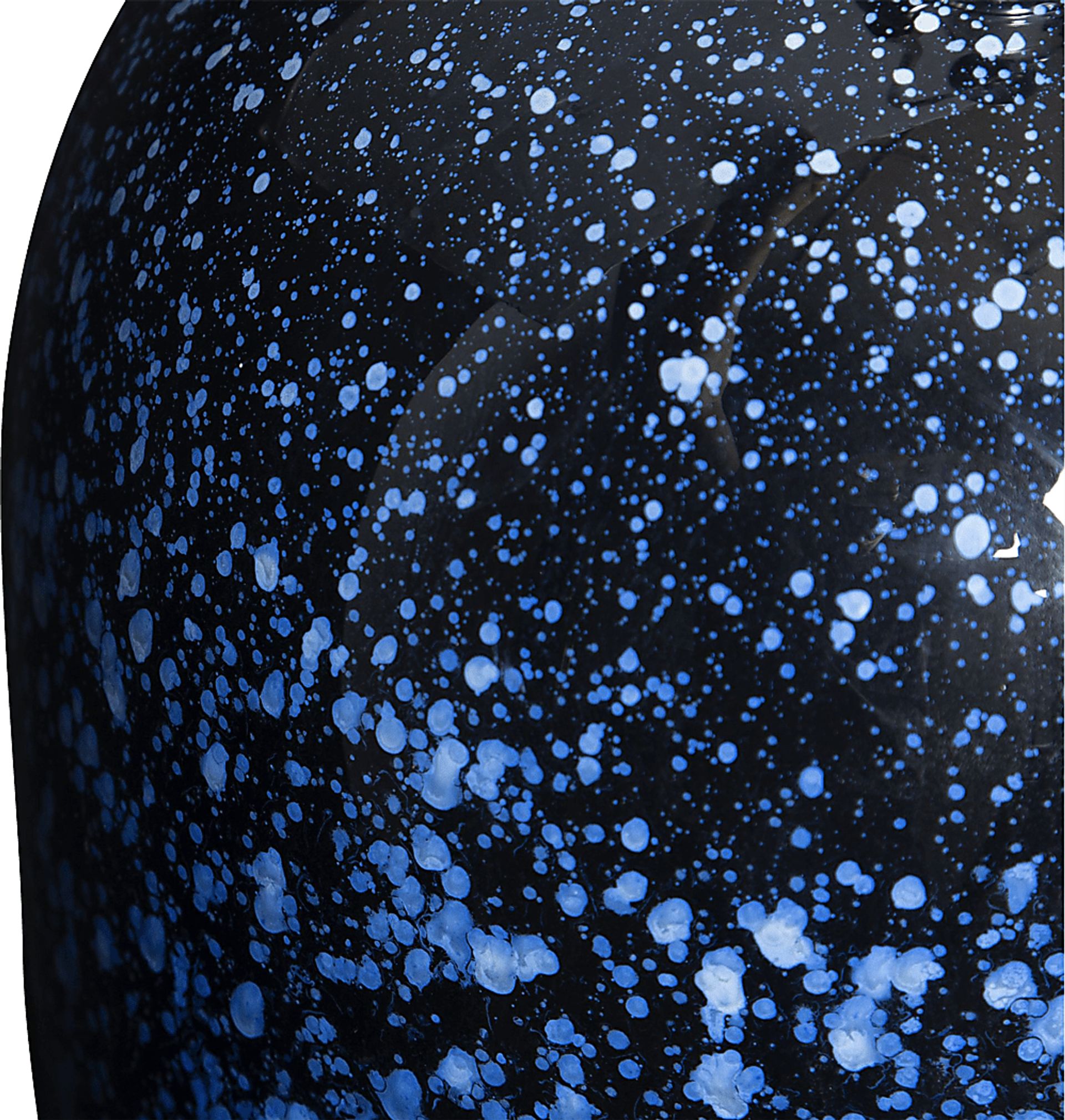 Munsi Avenue Blue Lamp - Image 4