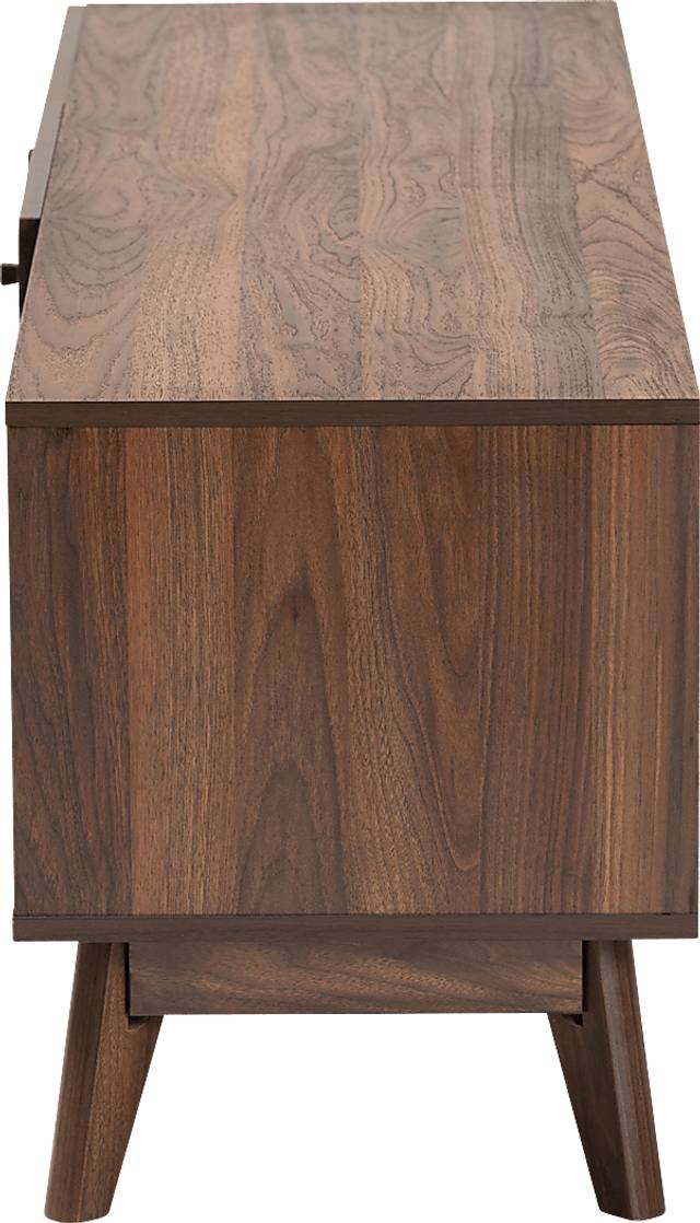 Munstead Brown 62.5 in. Console - Thumbnail - Image 4