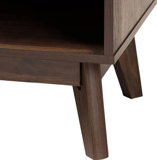 Munstead Brown 62.5 in. Console - Thumbnail - Image 7