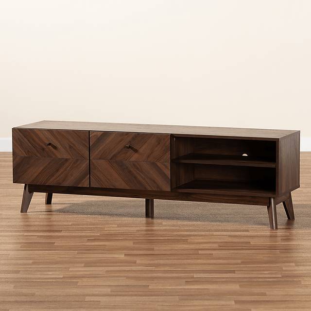 Munstead Brown 62.5 in. Console - Thumbnail - Image 8