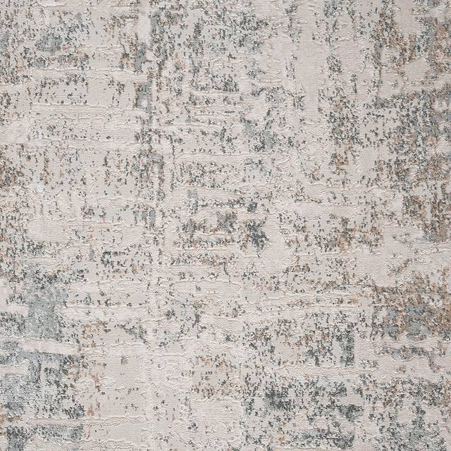 Muntry Cream/Multi 5'3 x 7'3 Rug - Thumbnail - Image 6