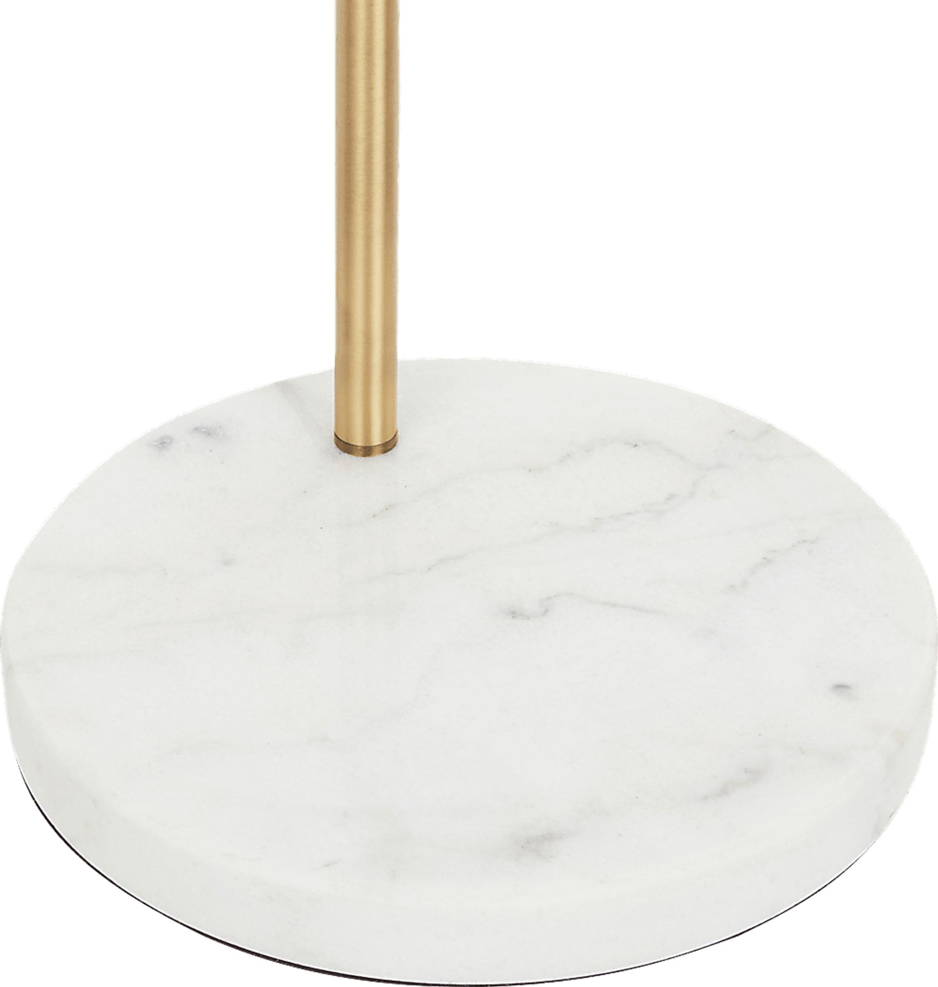 Murat Gold Floor Lamp - Image 8
