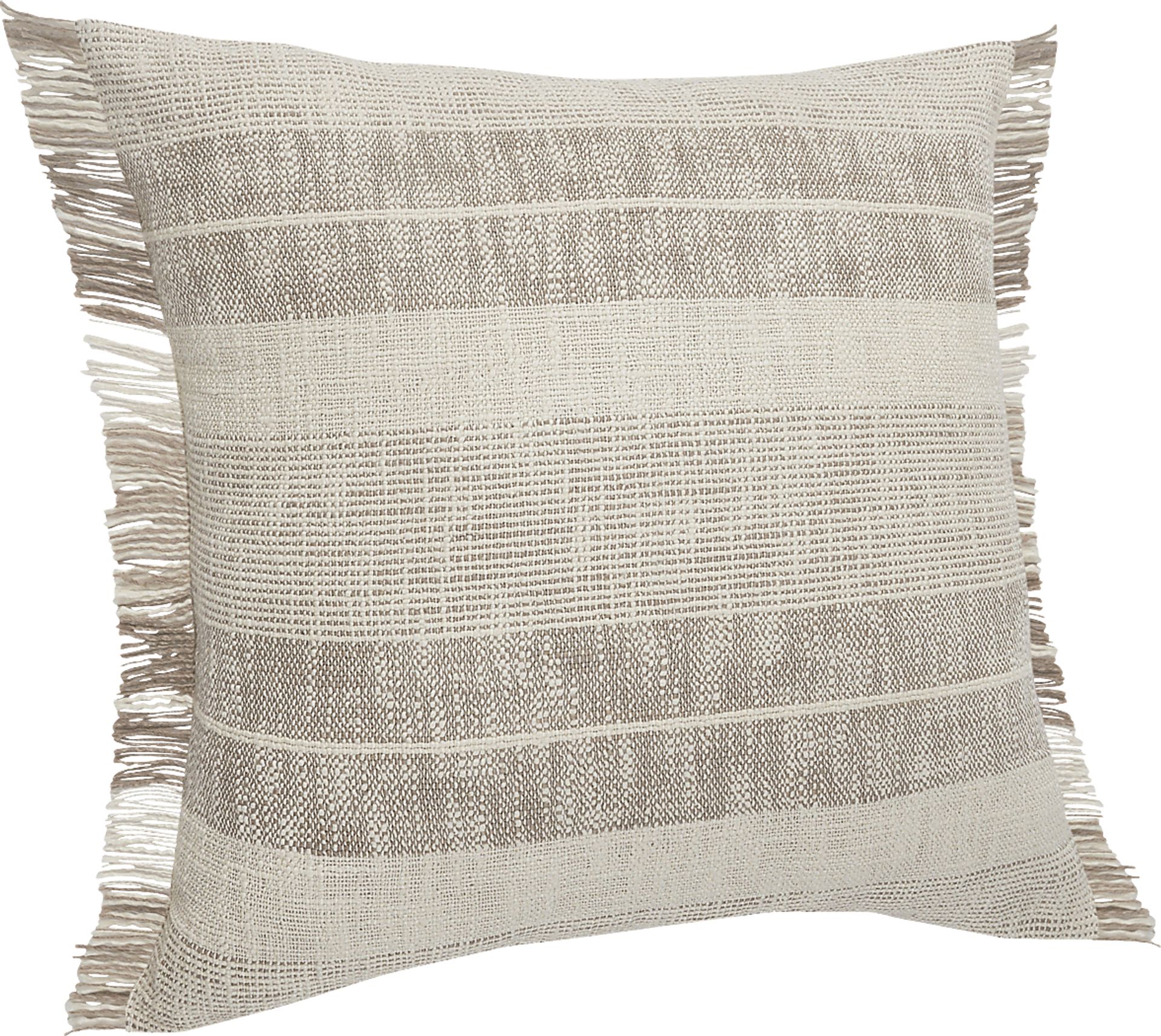 Muriq Beige Pillow, Set of 2 - Image 5